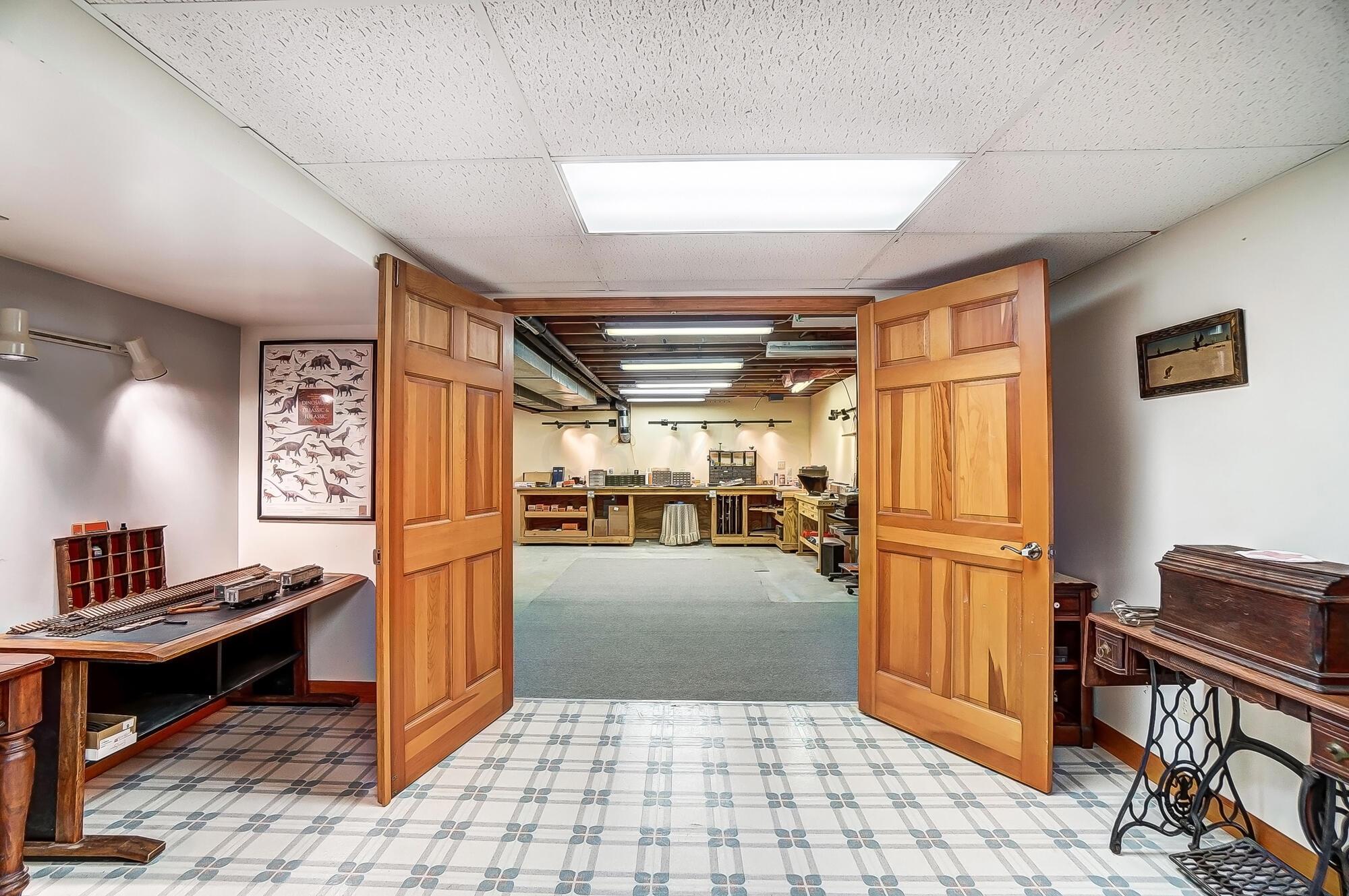 1885 Funderburg Road