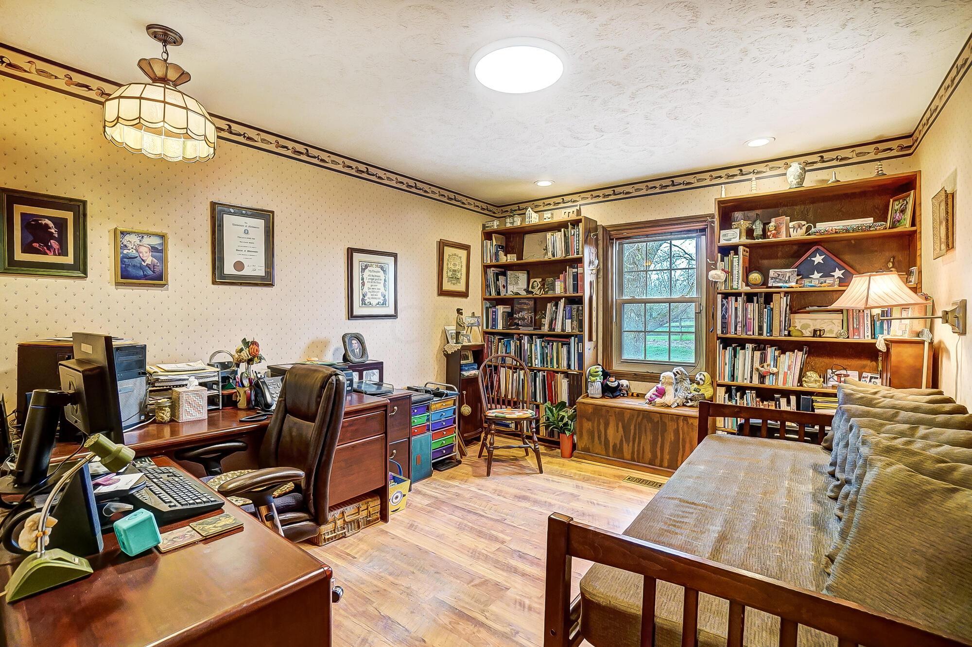 1885 Funderburg Road