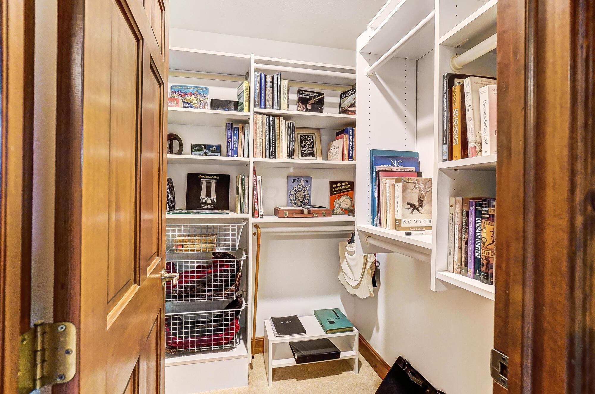 1885 Funderburg Road