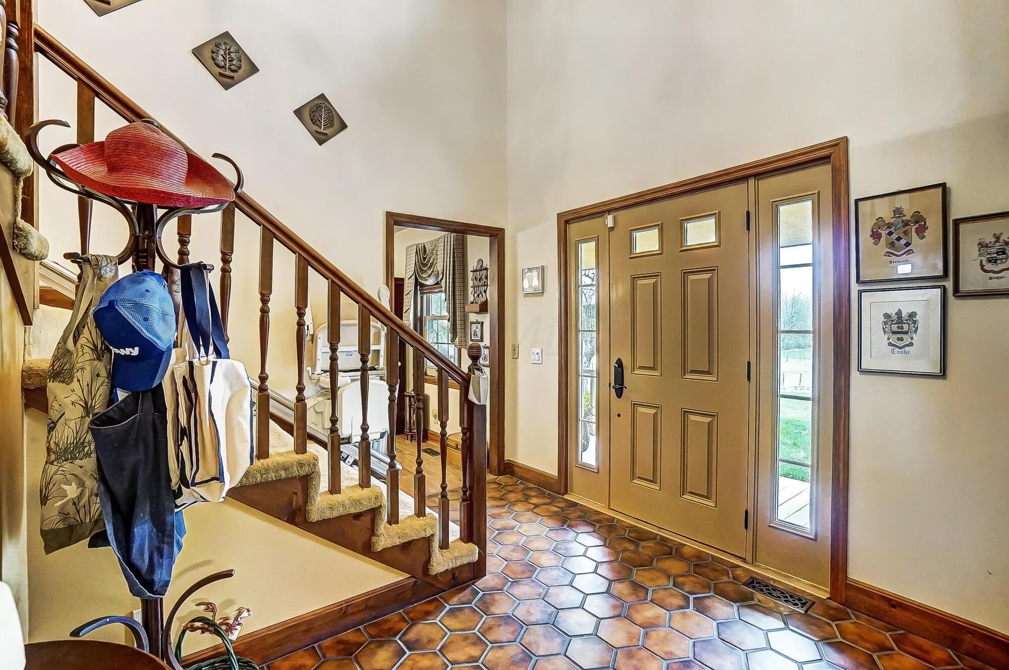 1885 Funderburg Road