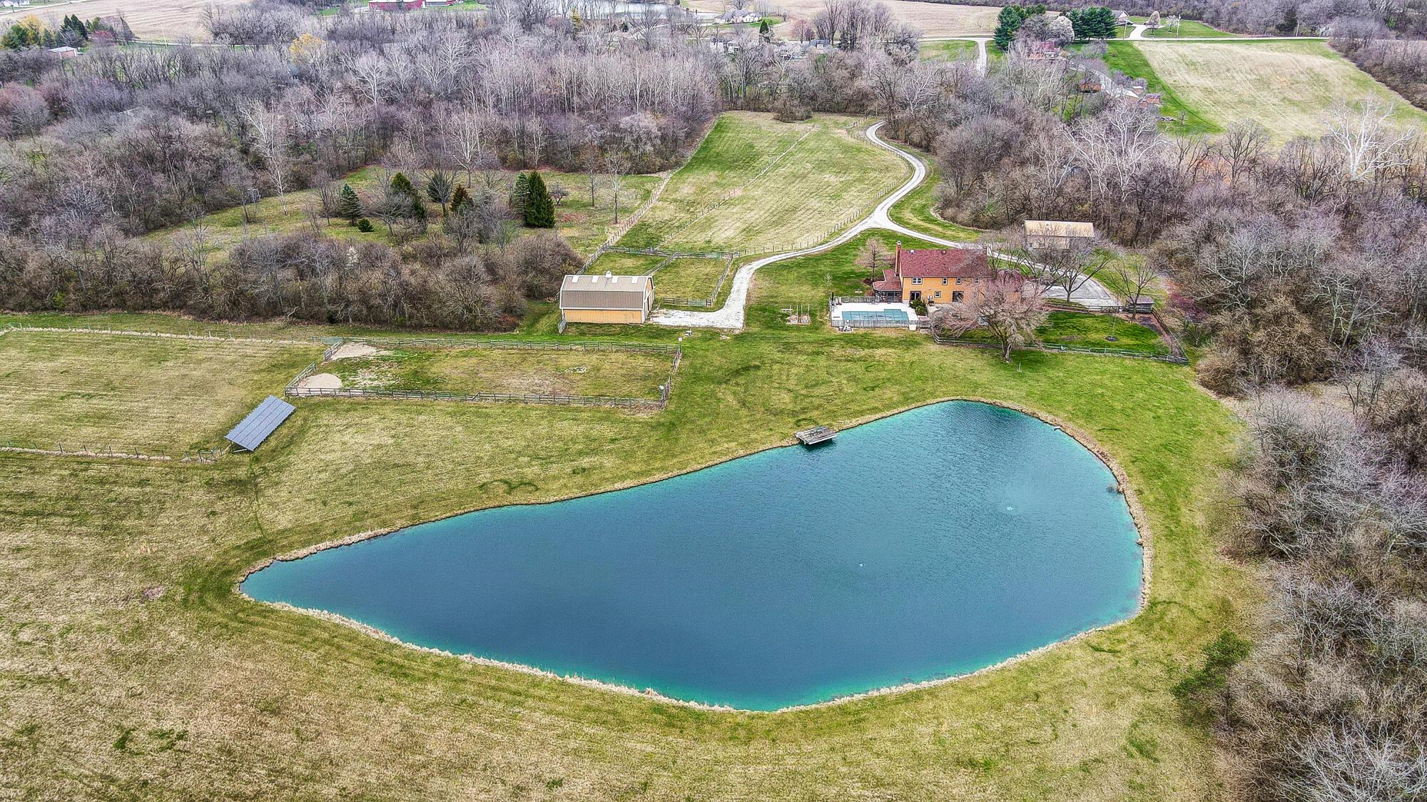 1885 Funderburg Road