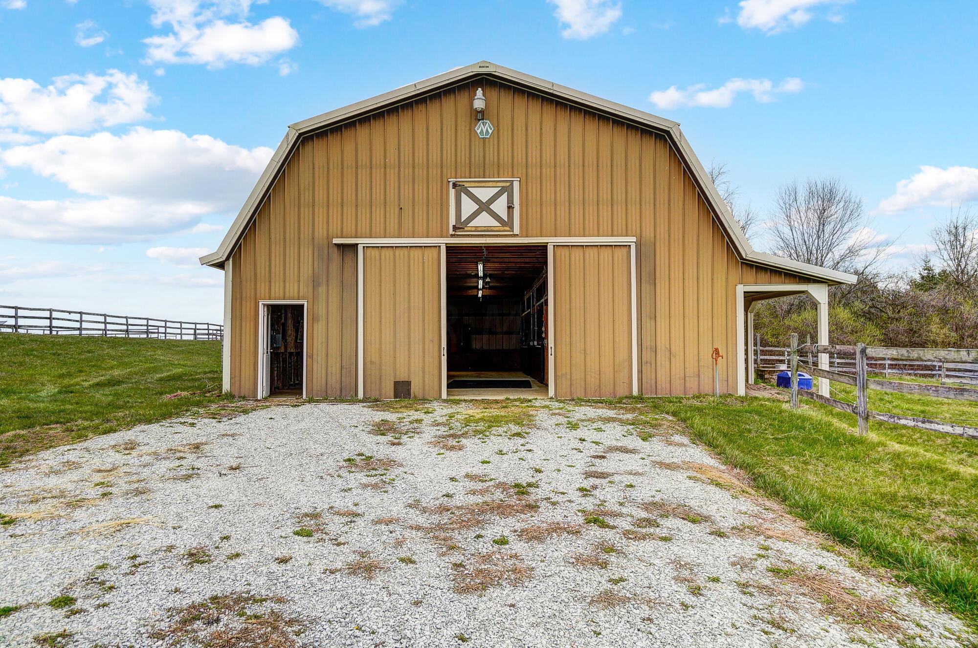 1885 Funderburg Road