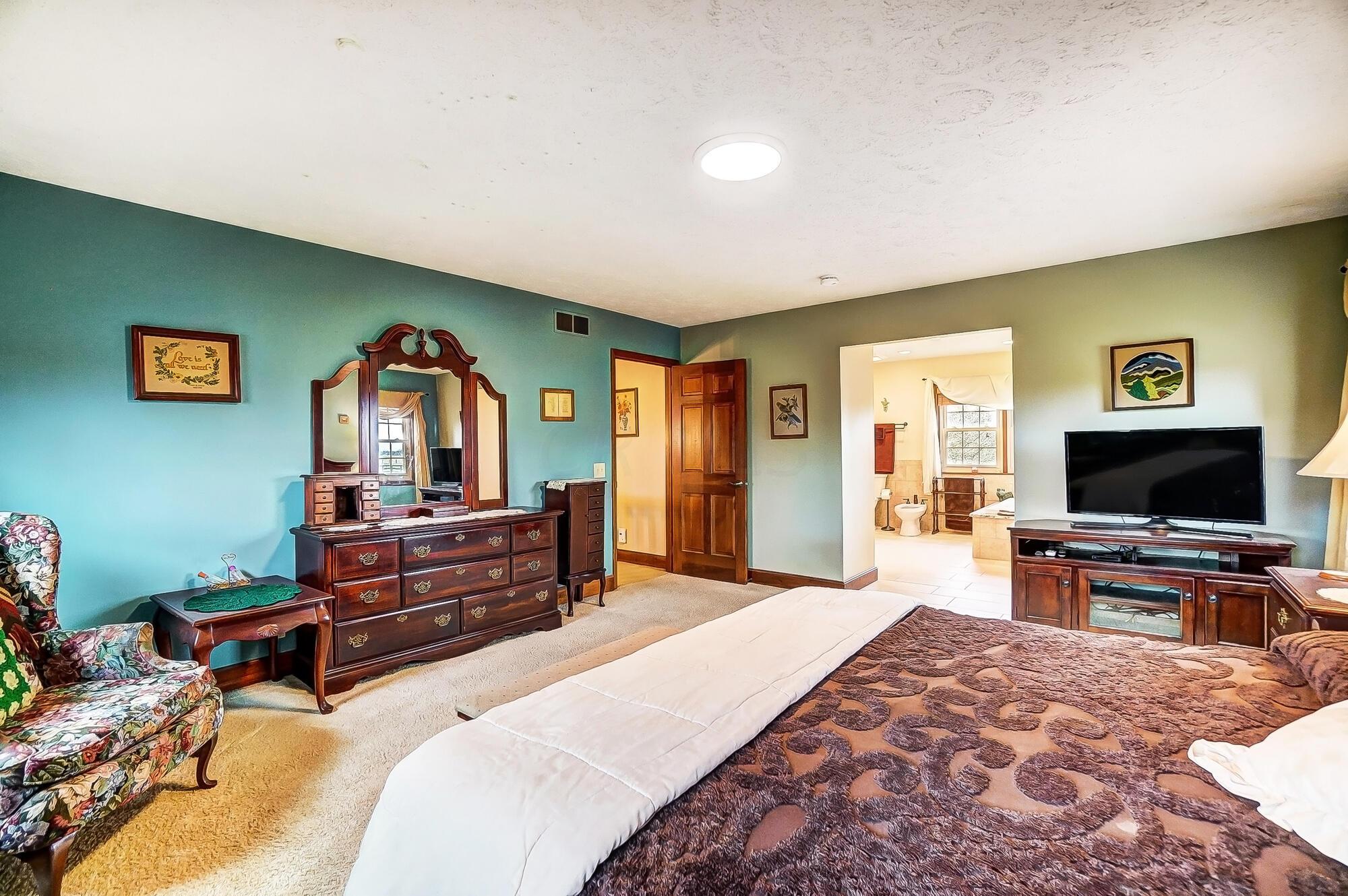 1885 Funderburg Road