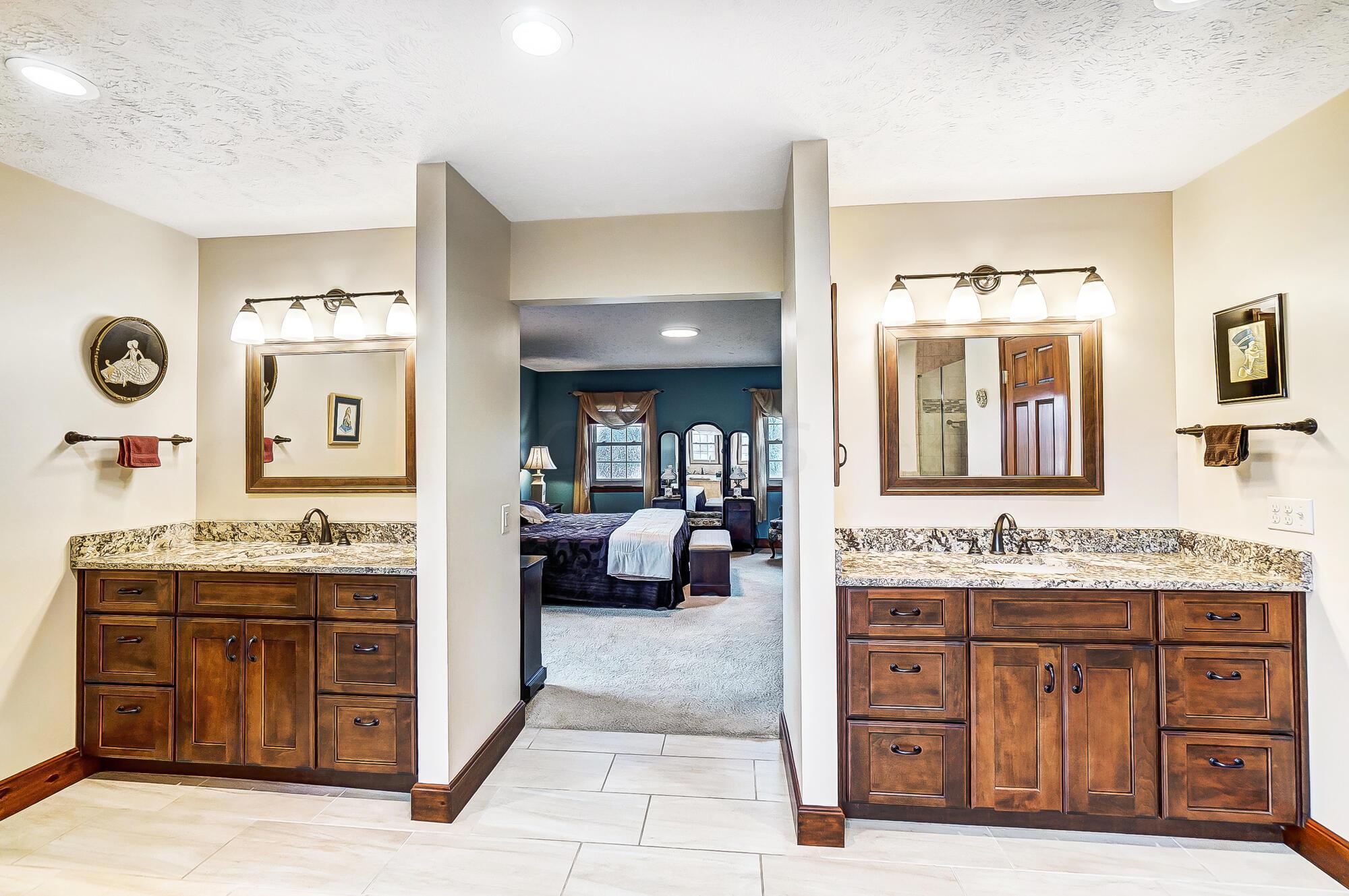 1885 Funderburg Road