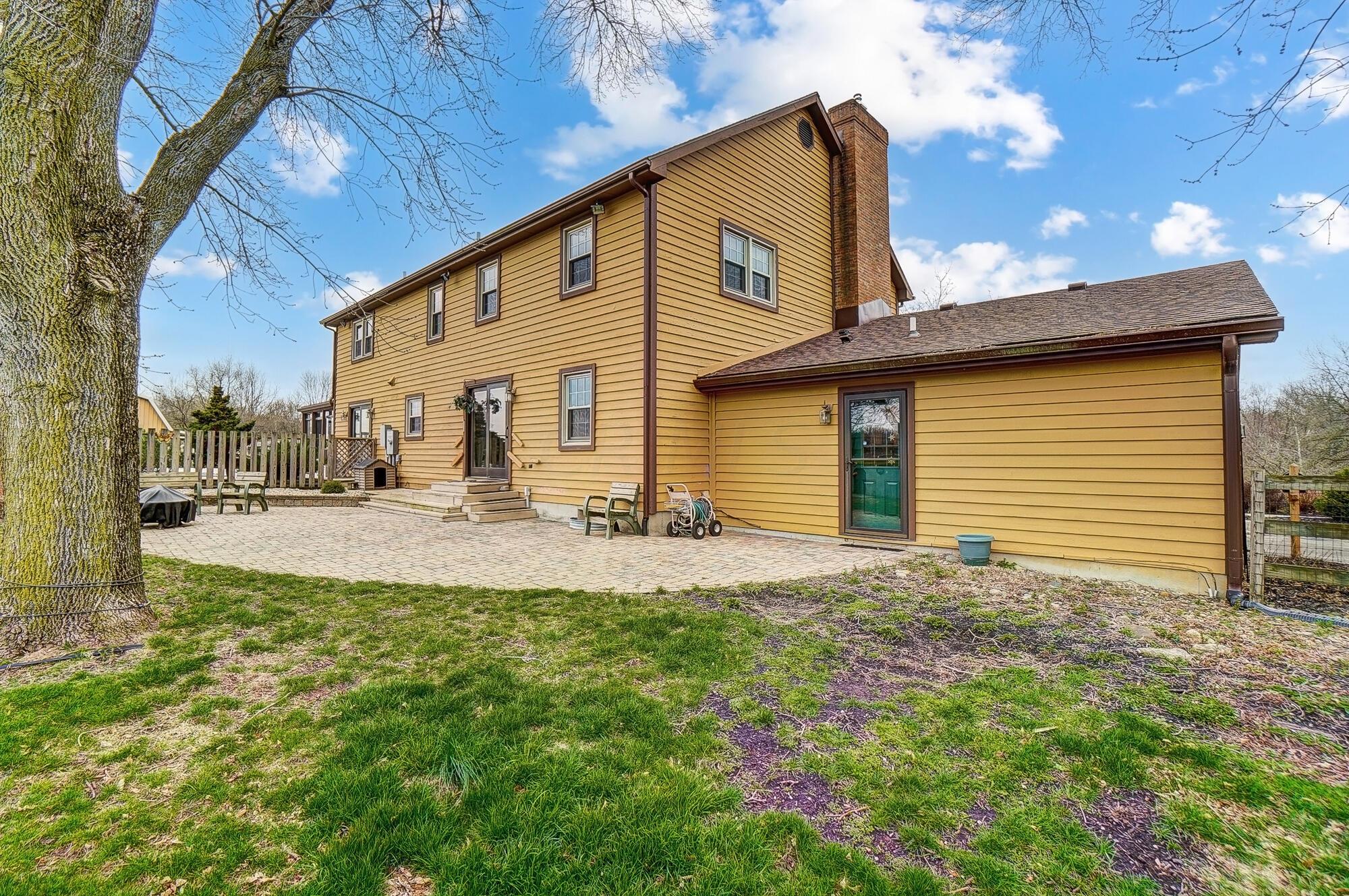 1885 Funderburg Road