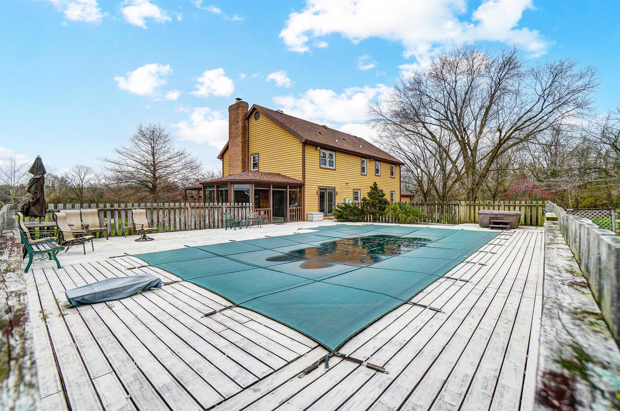 1885 Funderburg Road