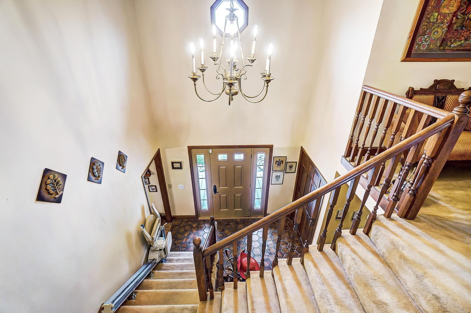 1885 Funderburg Road