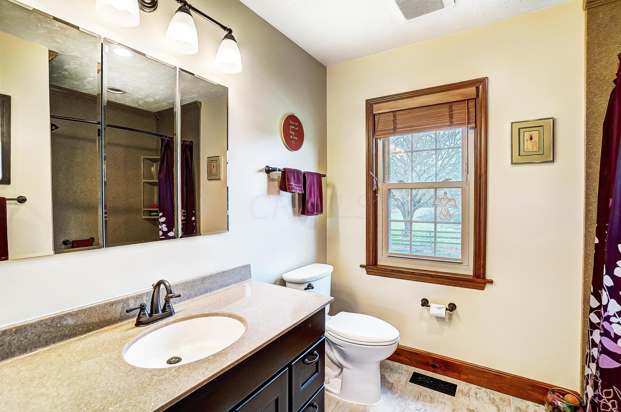 1885 Funderburg Road