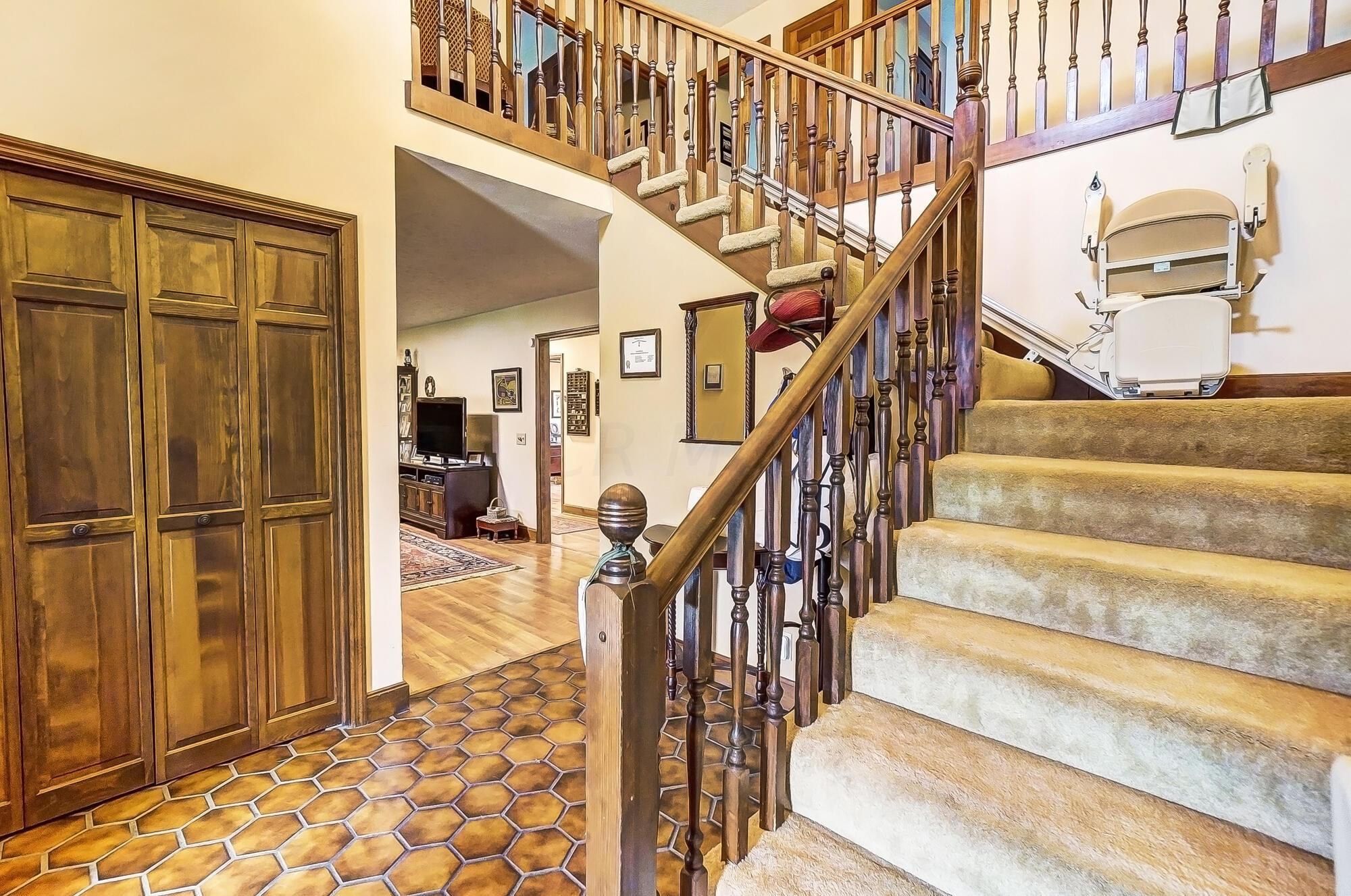 1885 Funderburg Road