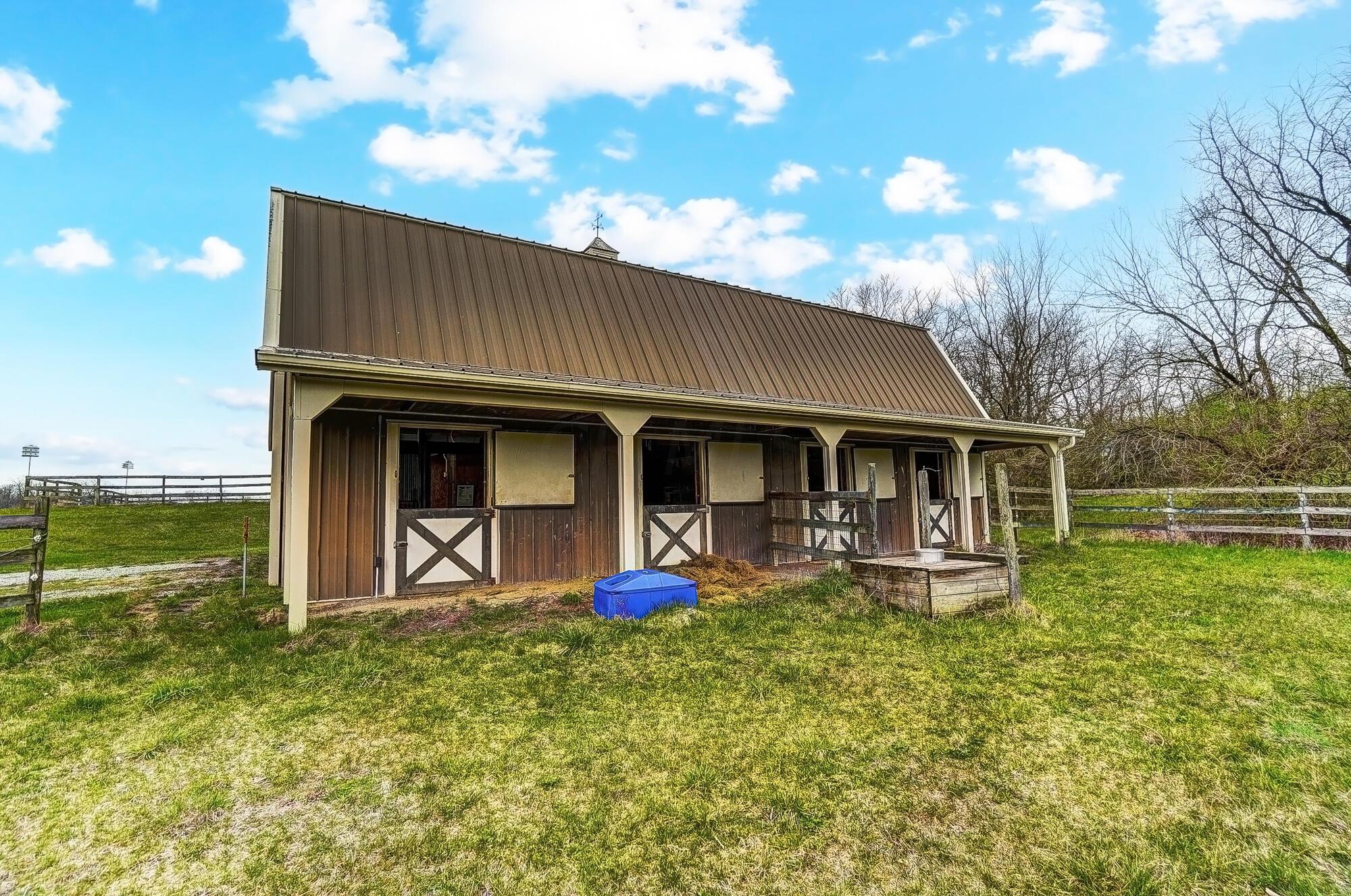 1885 Funderburg Road