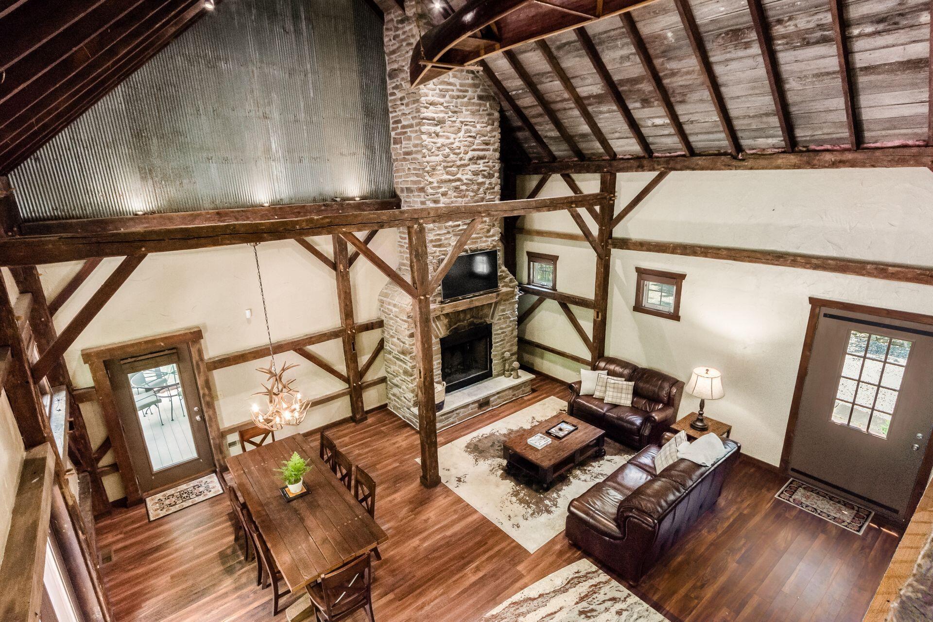 11444 Hazel Dell Road