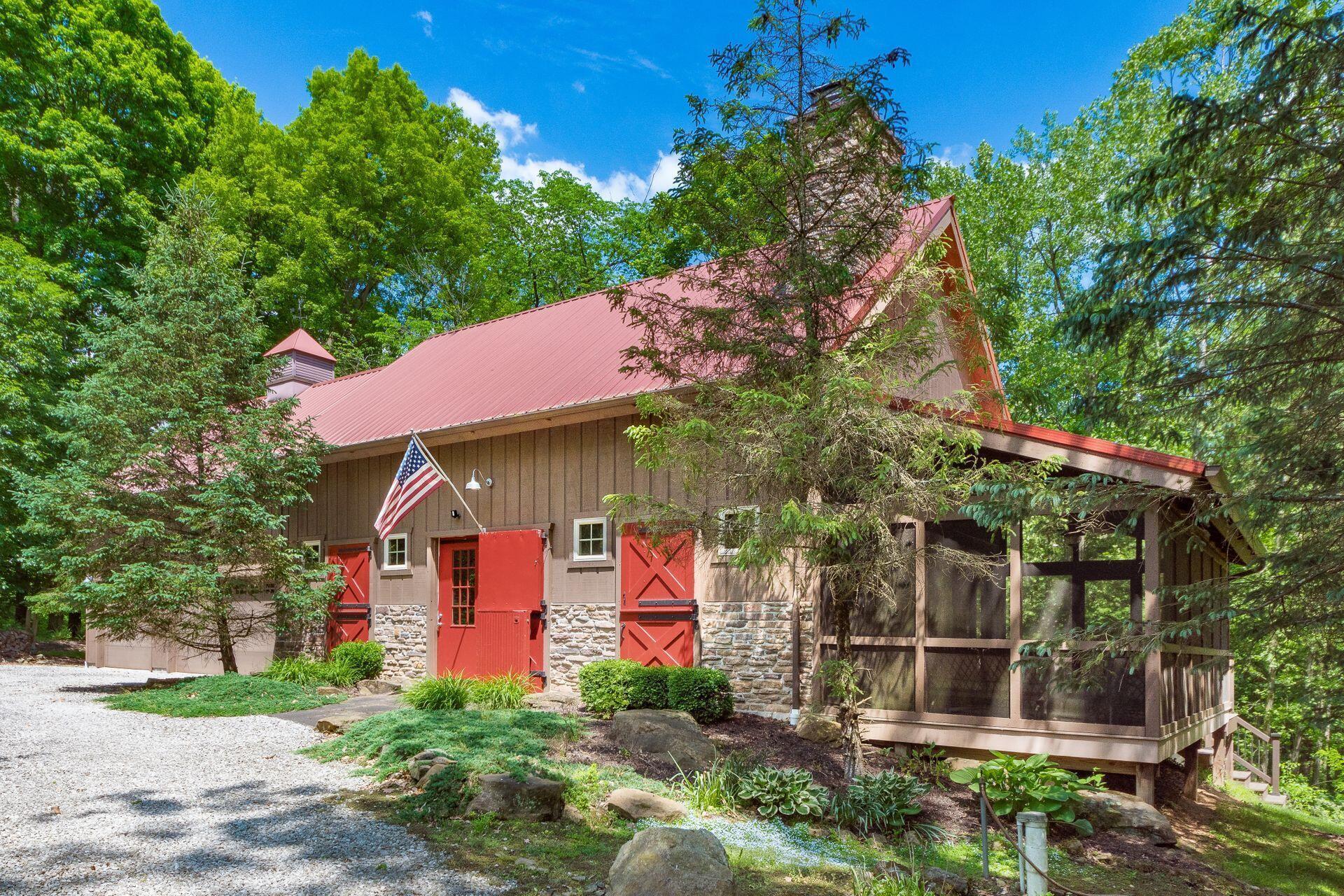 11444 Hazel Dell Road