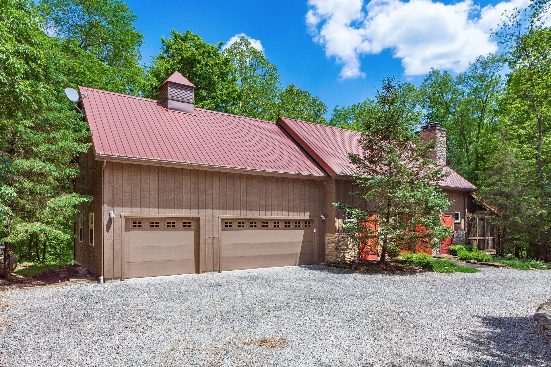 11444 Hazel Dell Road