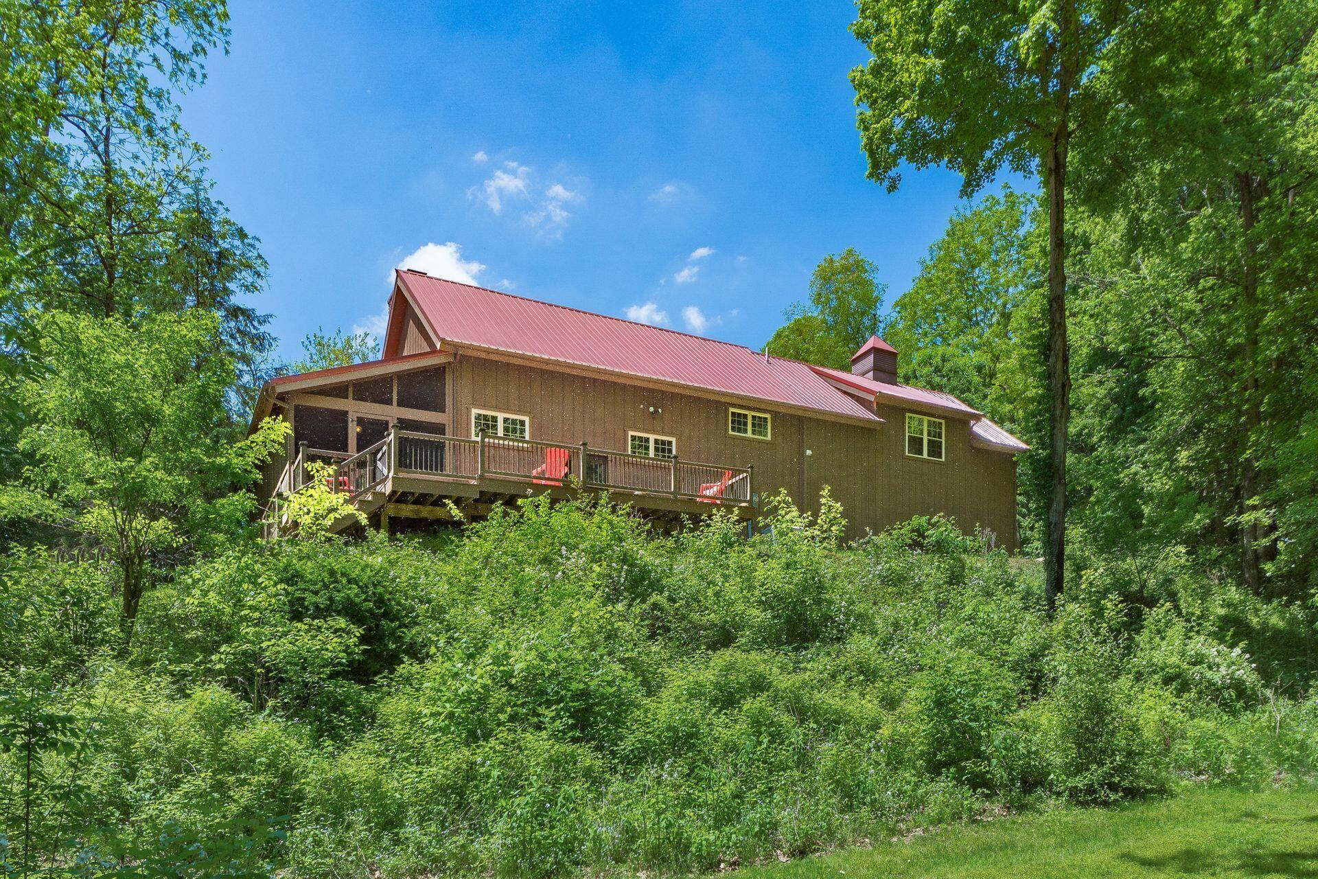 11444 Hazel Dell Road