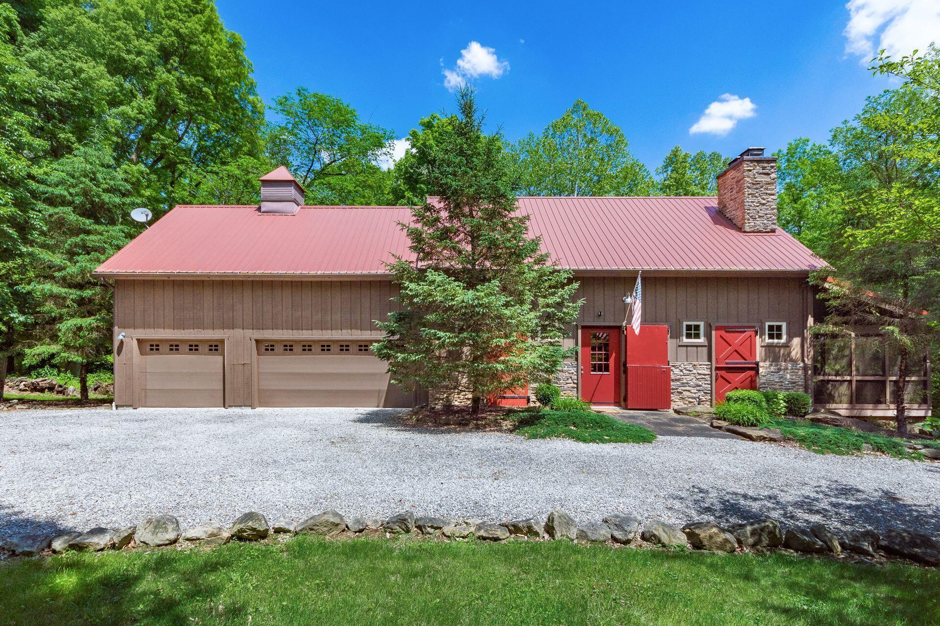 11444 Hazel Dell Road