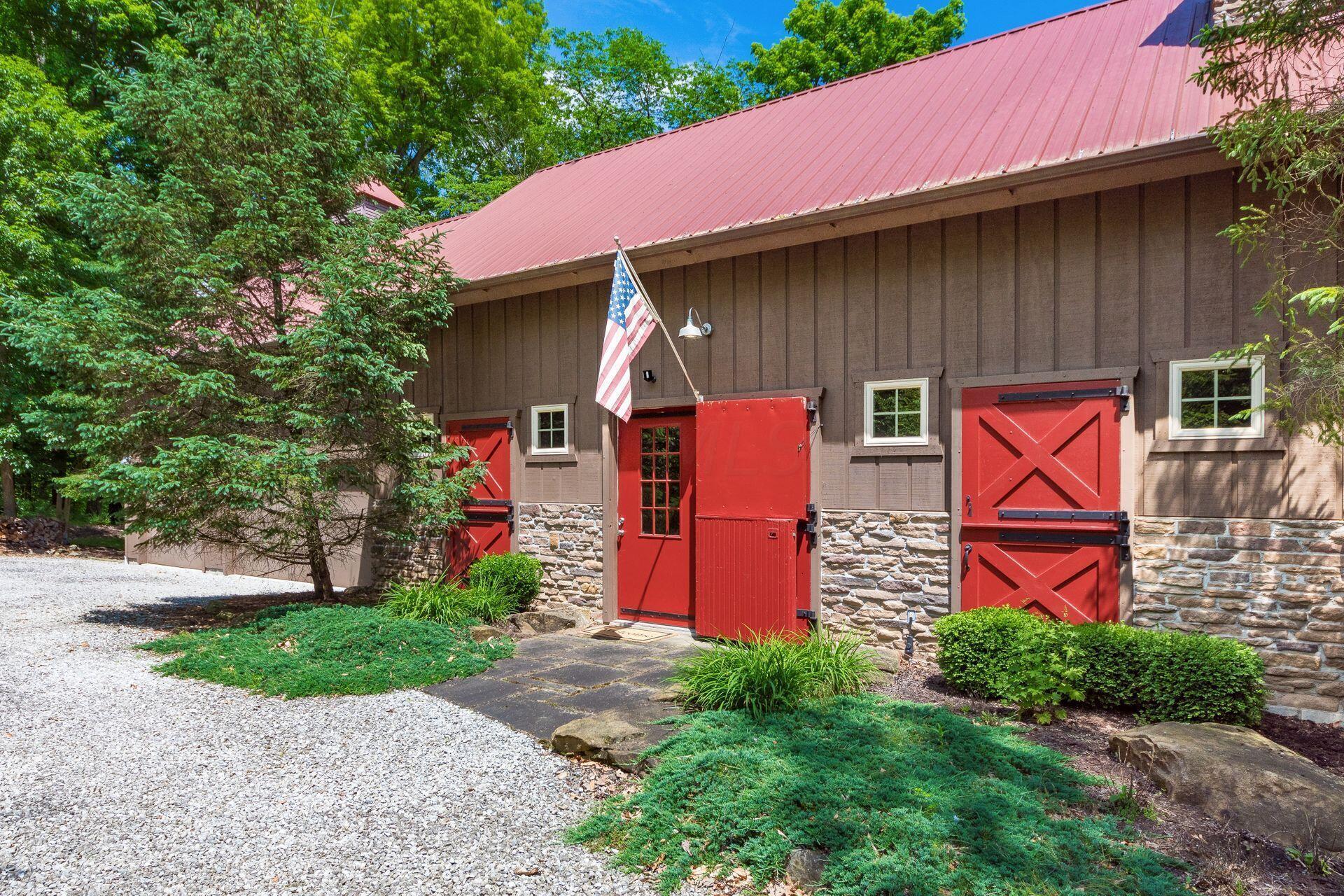 11444 Hazel Dell Road