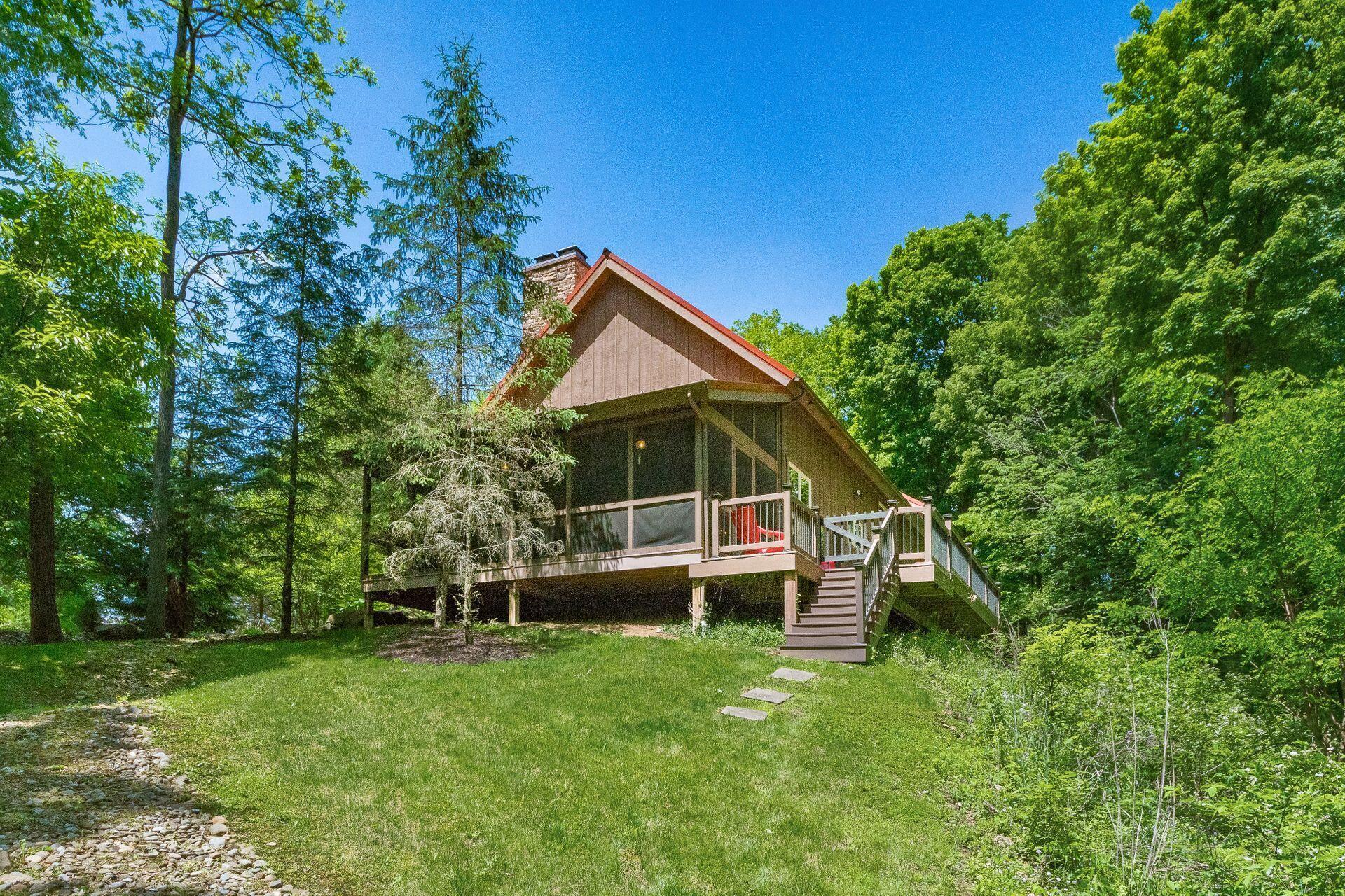 11444 Hazel Dell Road