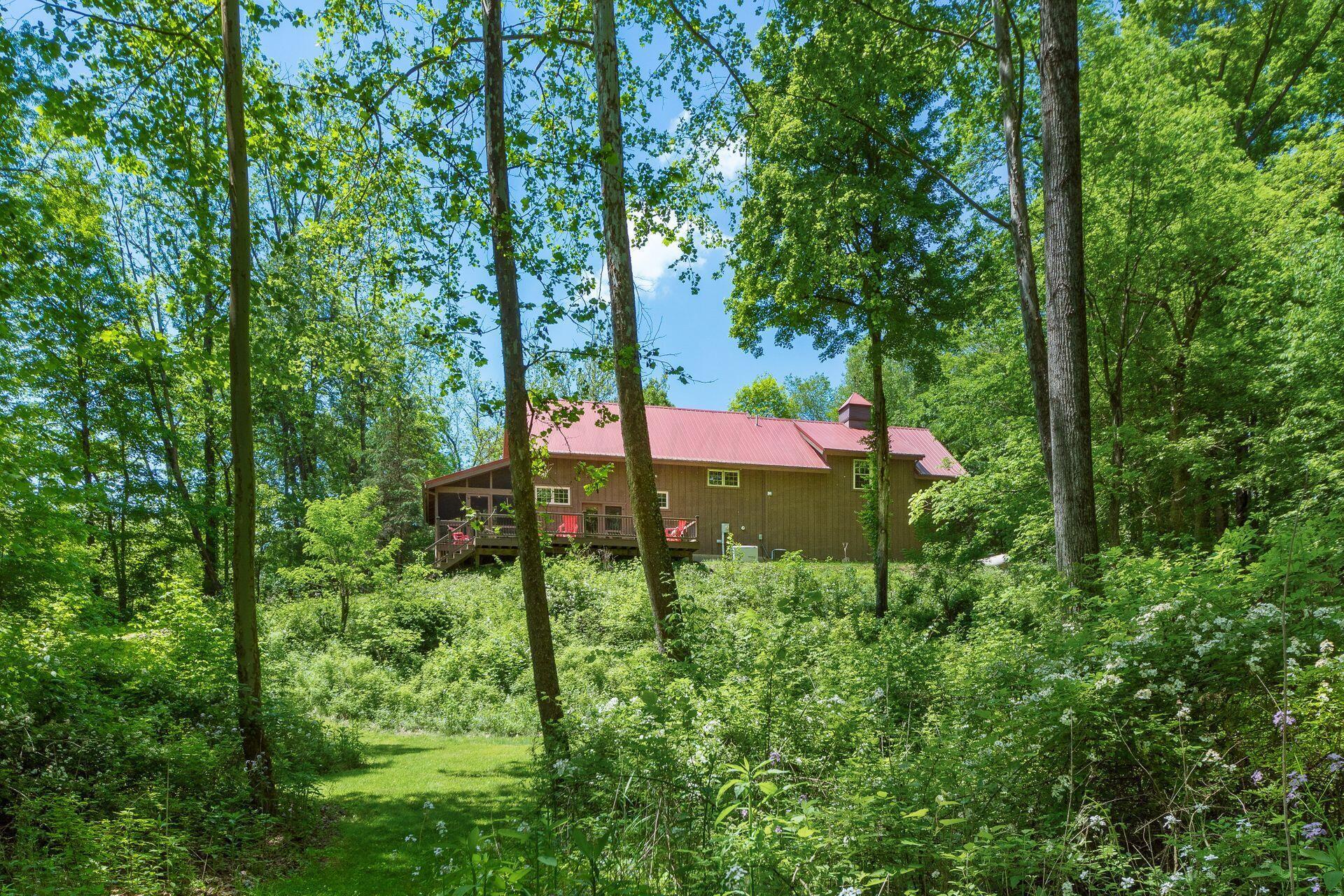 11444 Hazel Dell Road