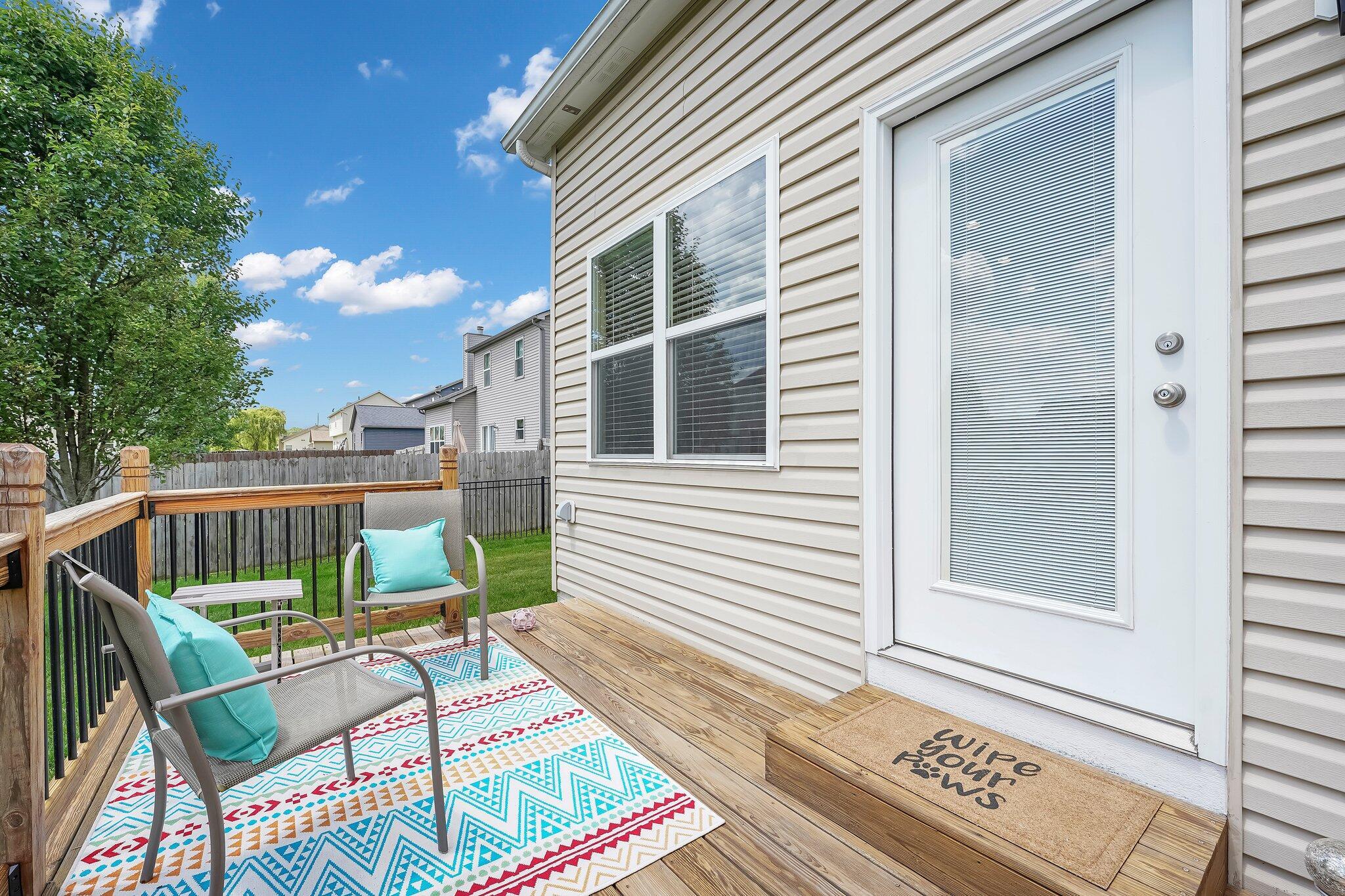 4291 Promenade Avenue