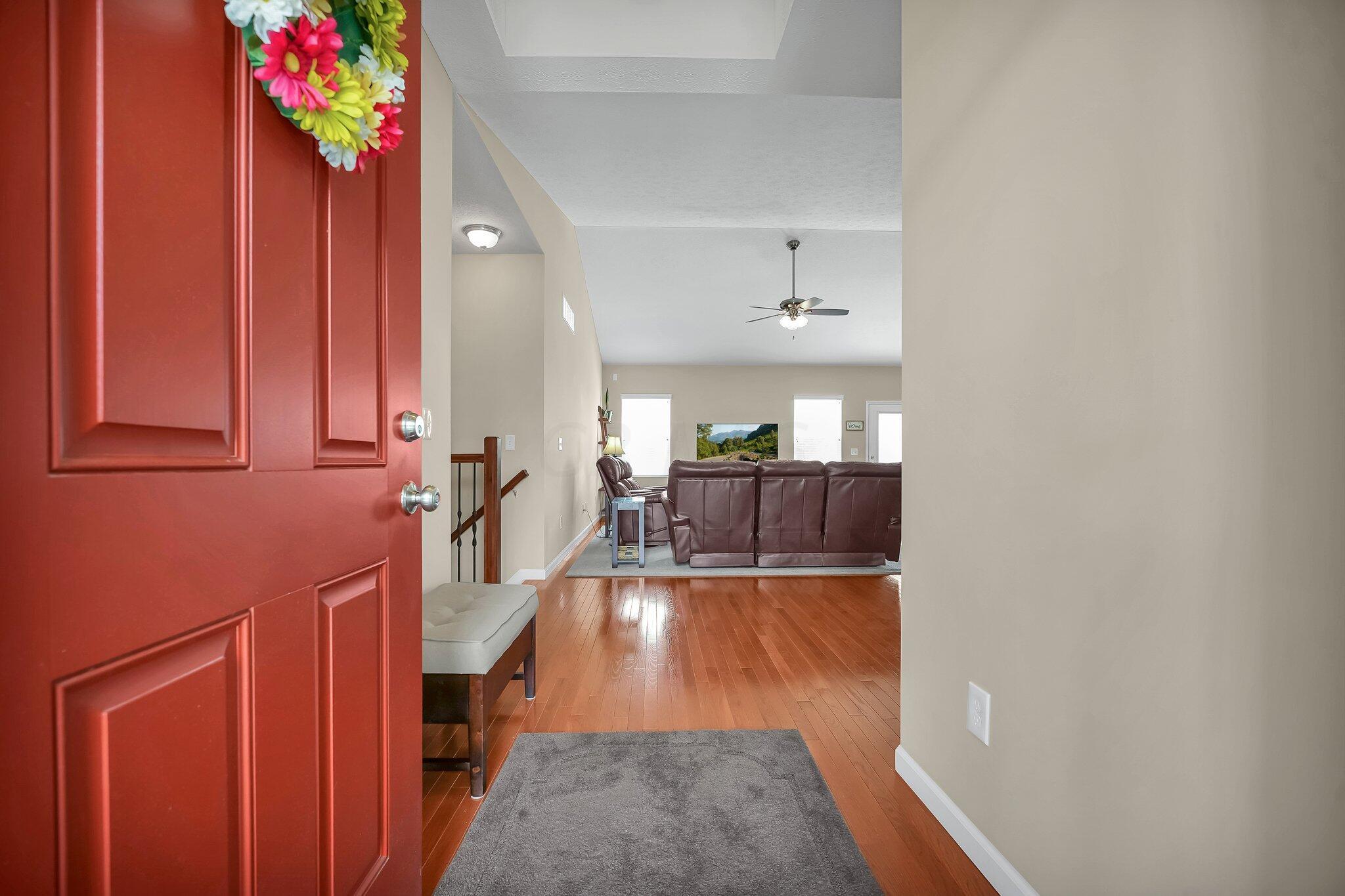 4291 Promenade Avenue