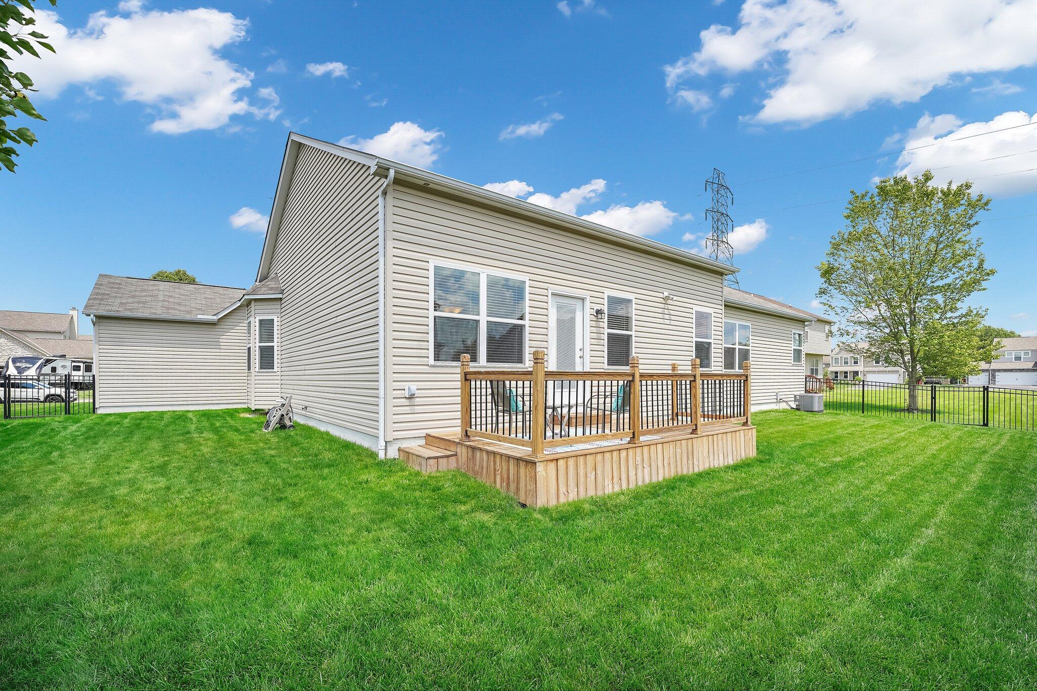 4291 Promenade Avenue