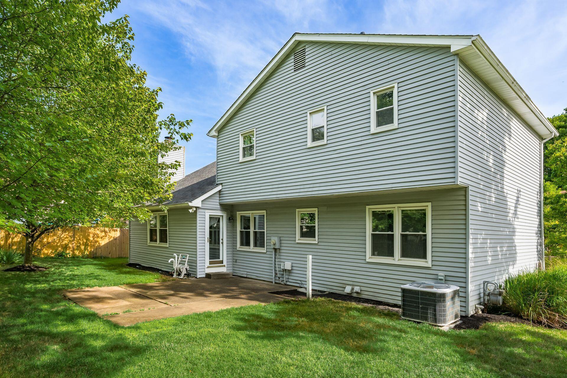 609 Olde North Church Road