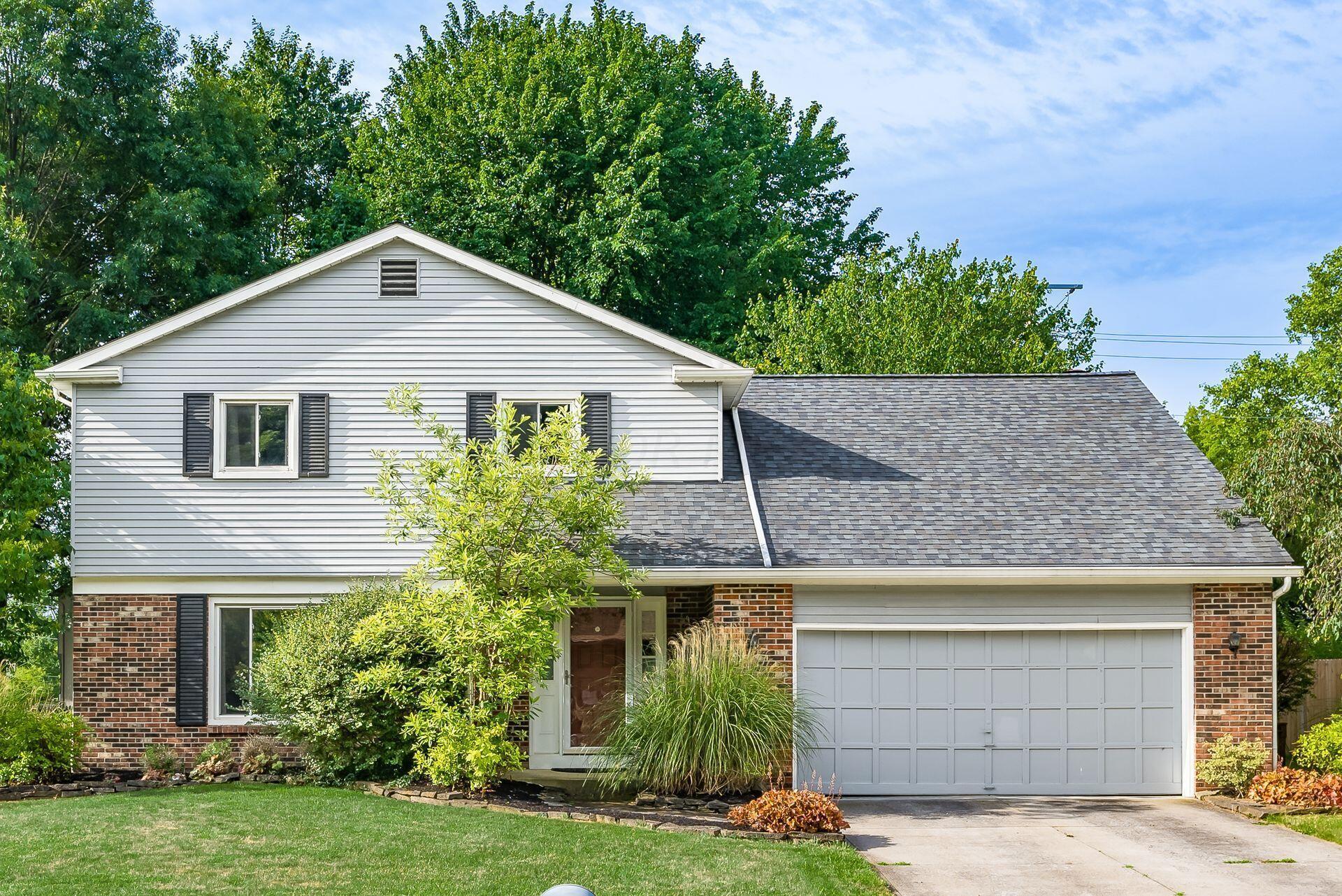 609 Olde North Church Road