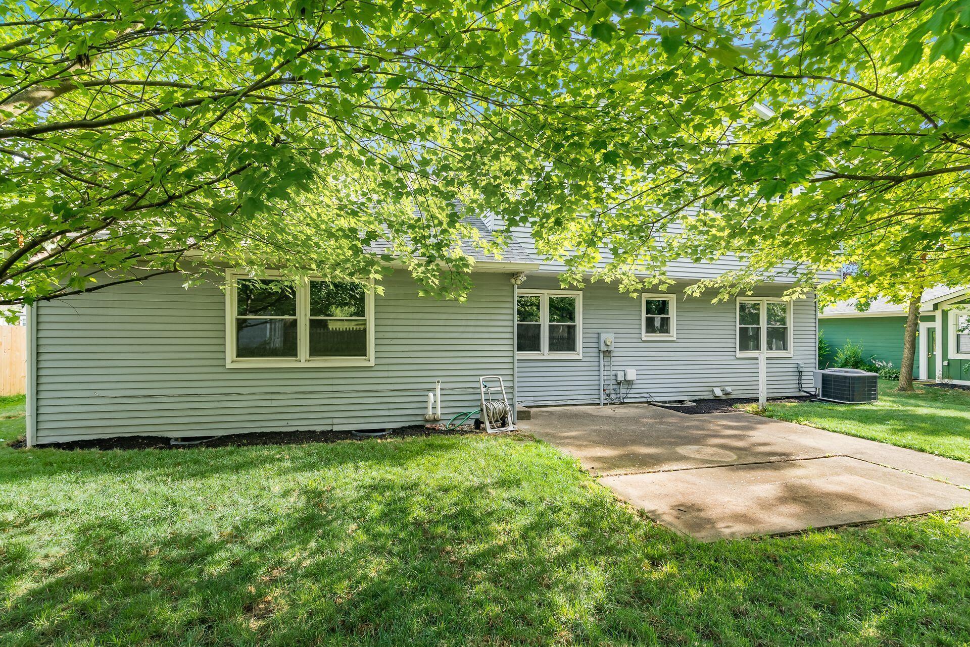 609 Olde North Church Road