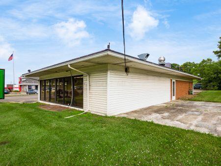 1061 Coshocton Avenue