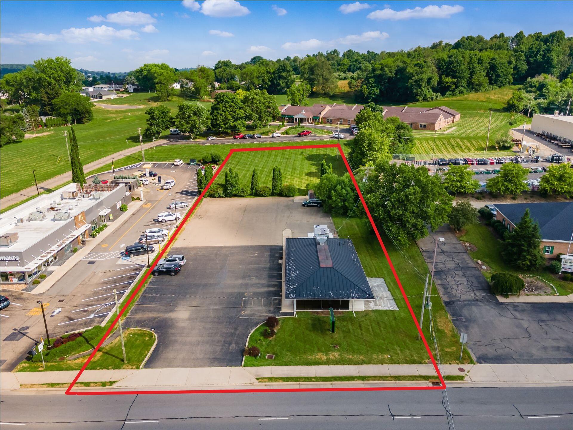 1061 Coshocton Avenue