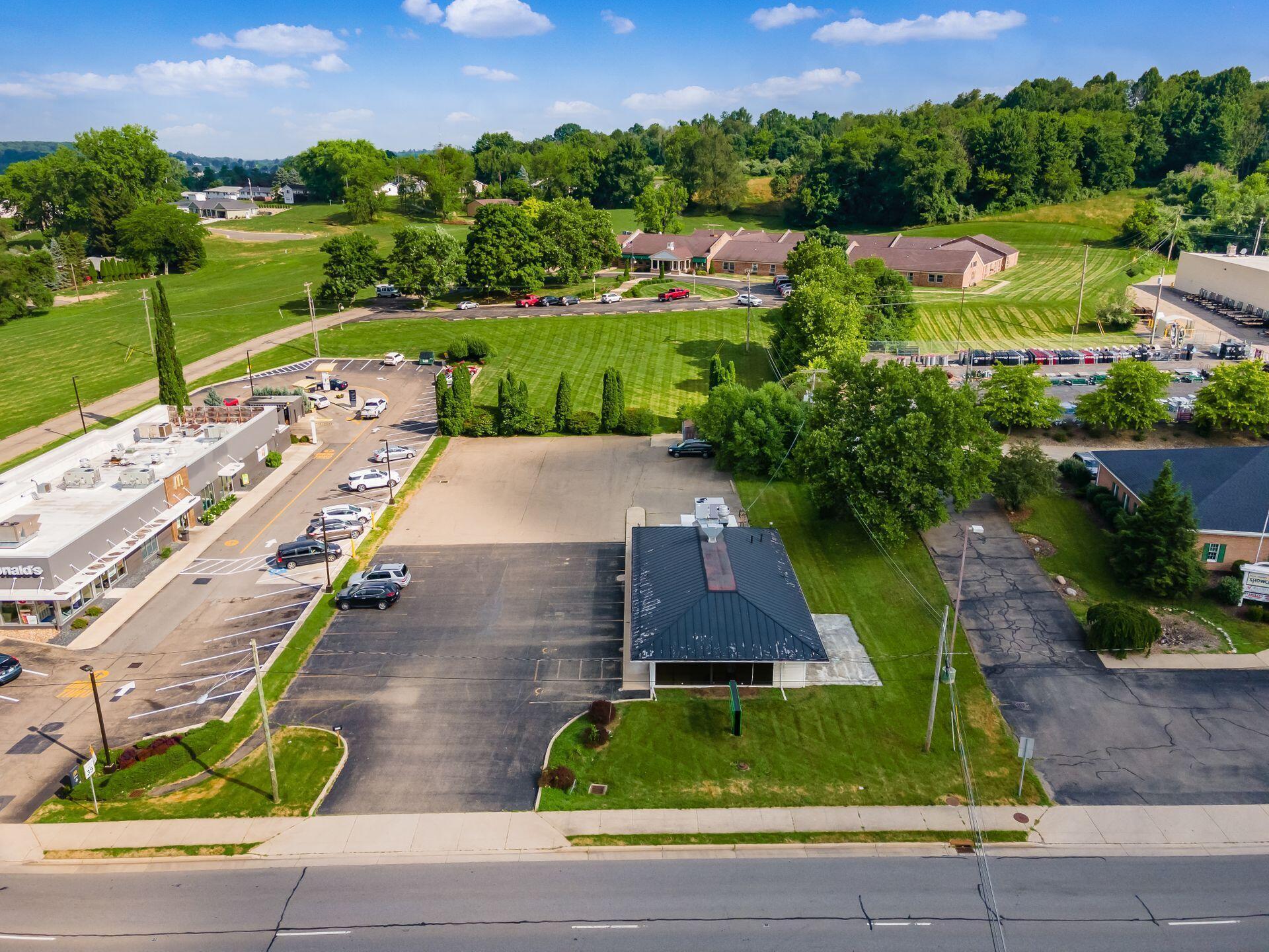 1061 Coshocton Avenue