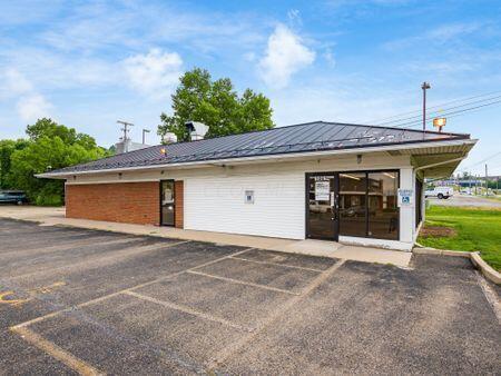 1061 Coshocton Avenue