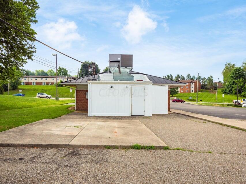 1061 Coshocton Avenue