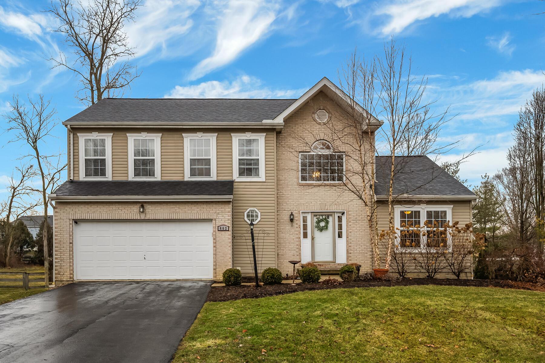 662 Church View Court