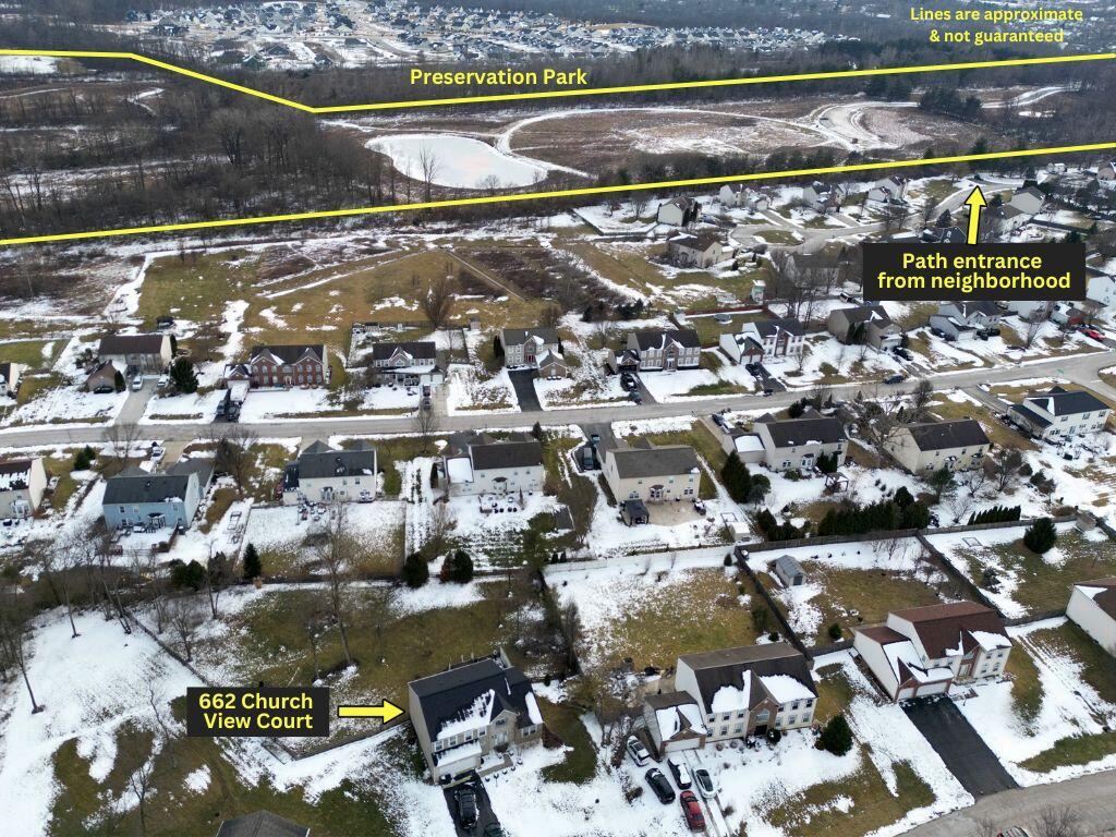 662 Church View Court