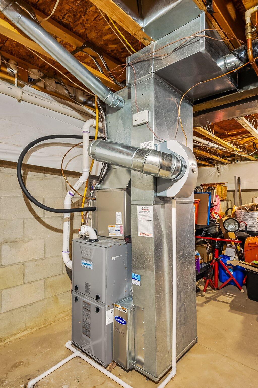 662 Church View Court