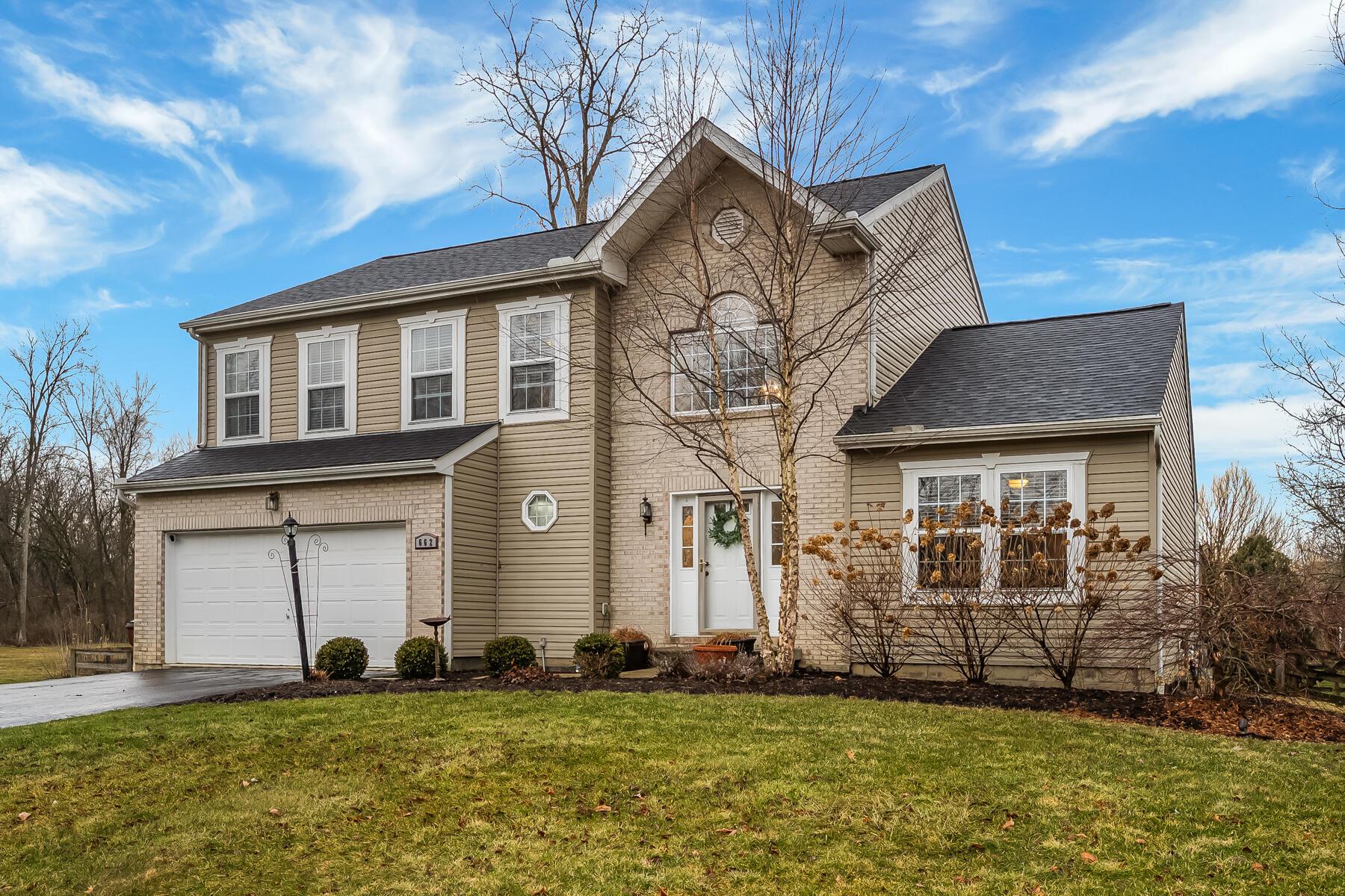 662 Church View Court