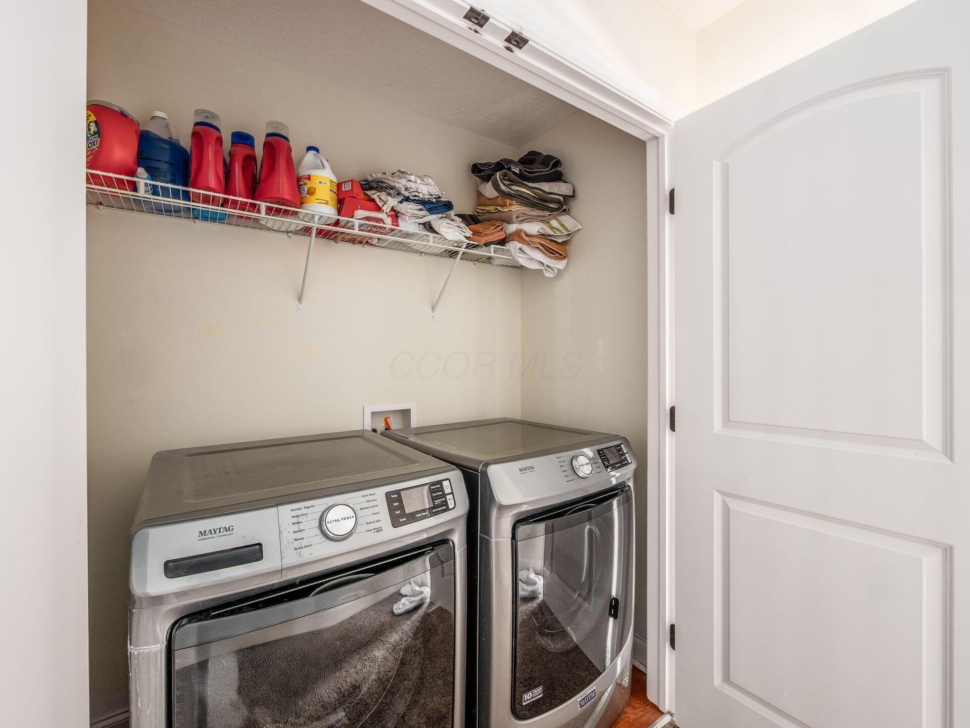 5892 Passage Creek Drive, 1802