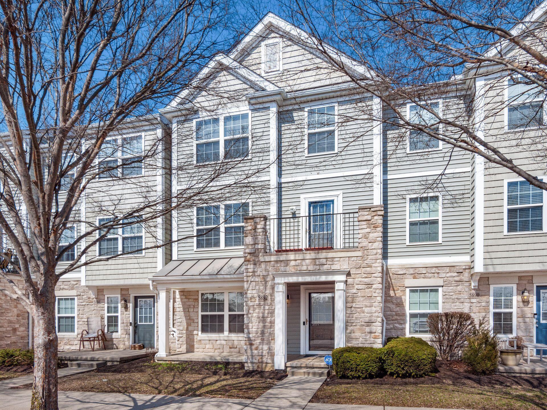 5892 Passage Creek Drive, 1802