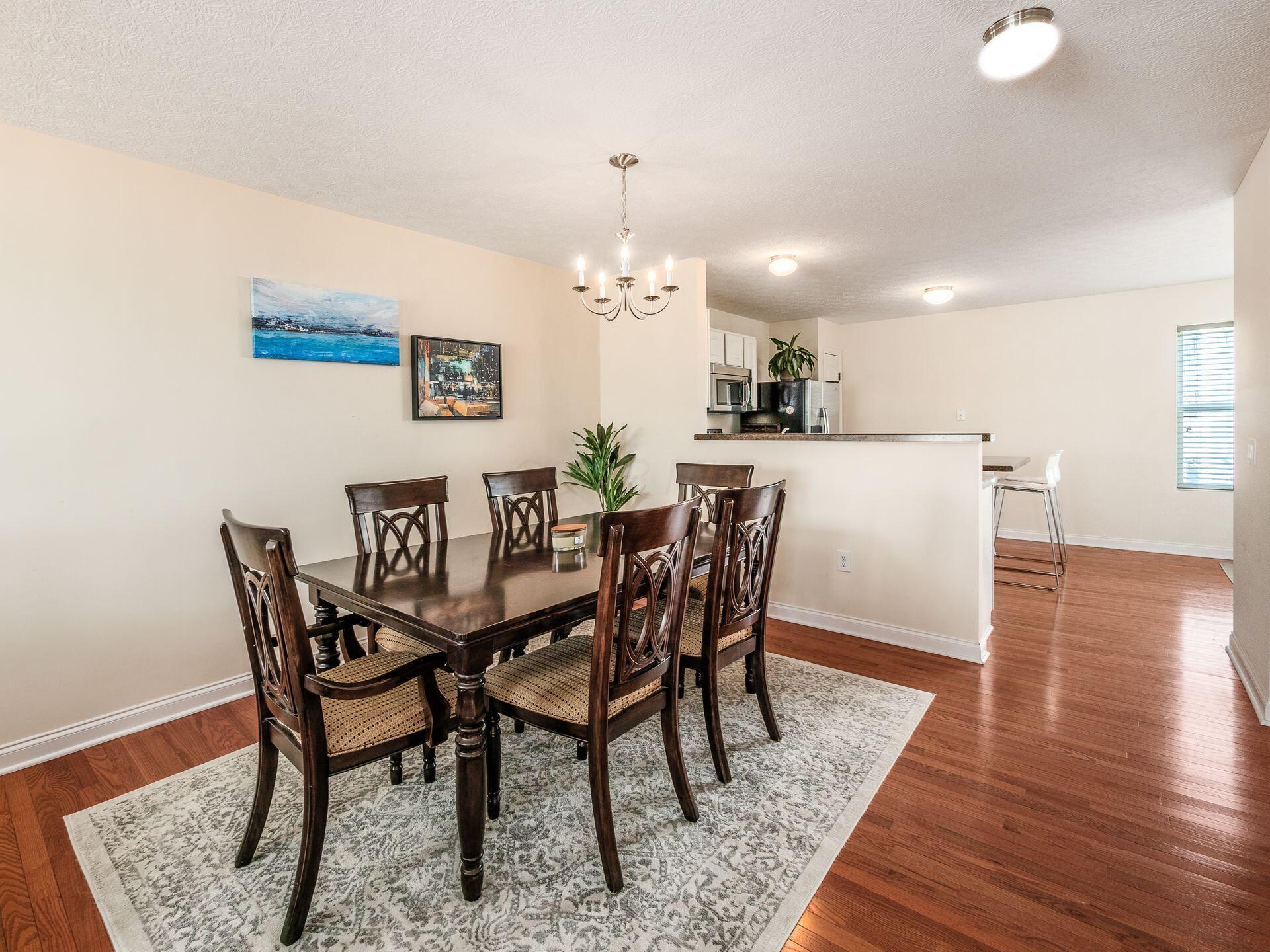 5892 Passage Creek Drive, 1802