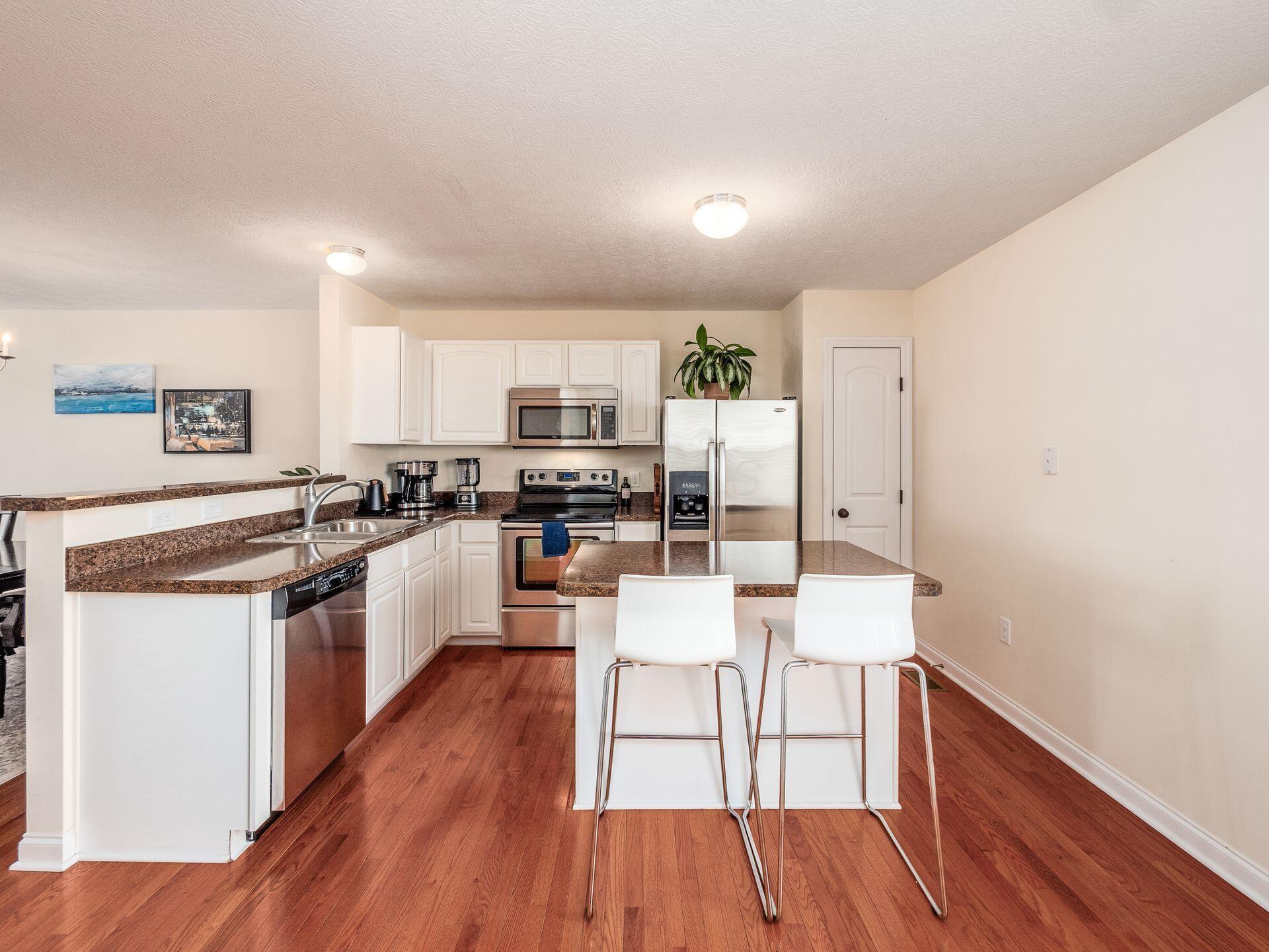 5892 Passage Creek Drive, 1802