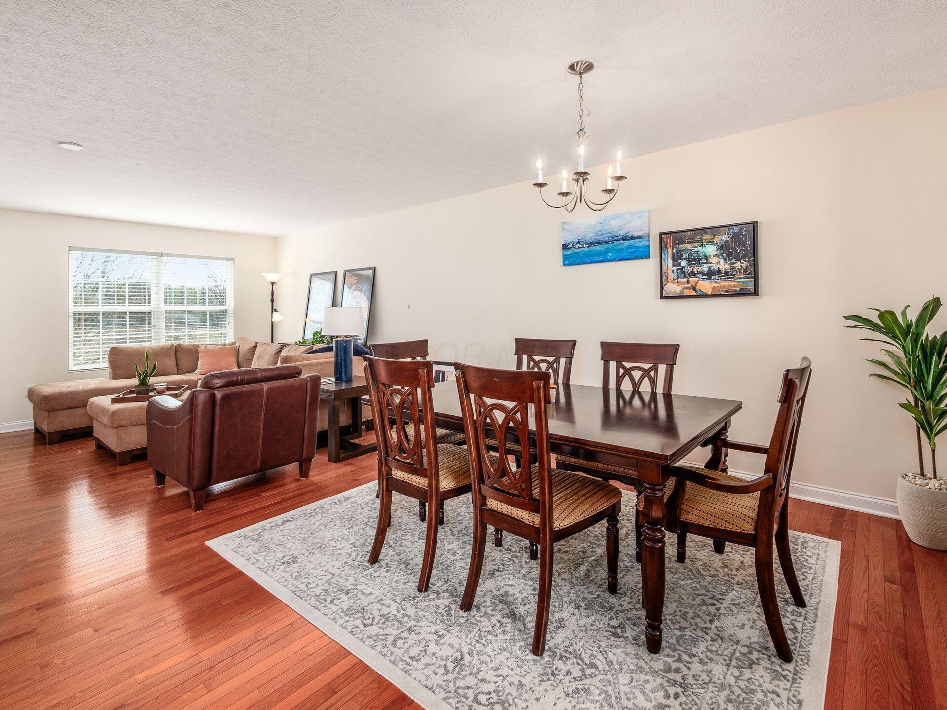 5892 Passage Creek Drive, 1802