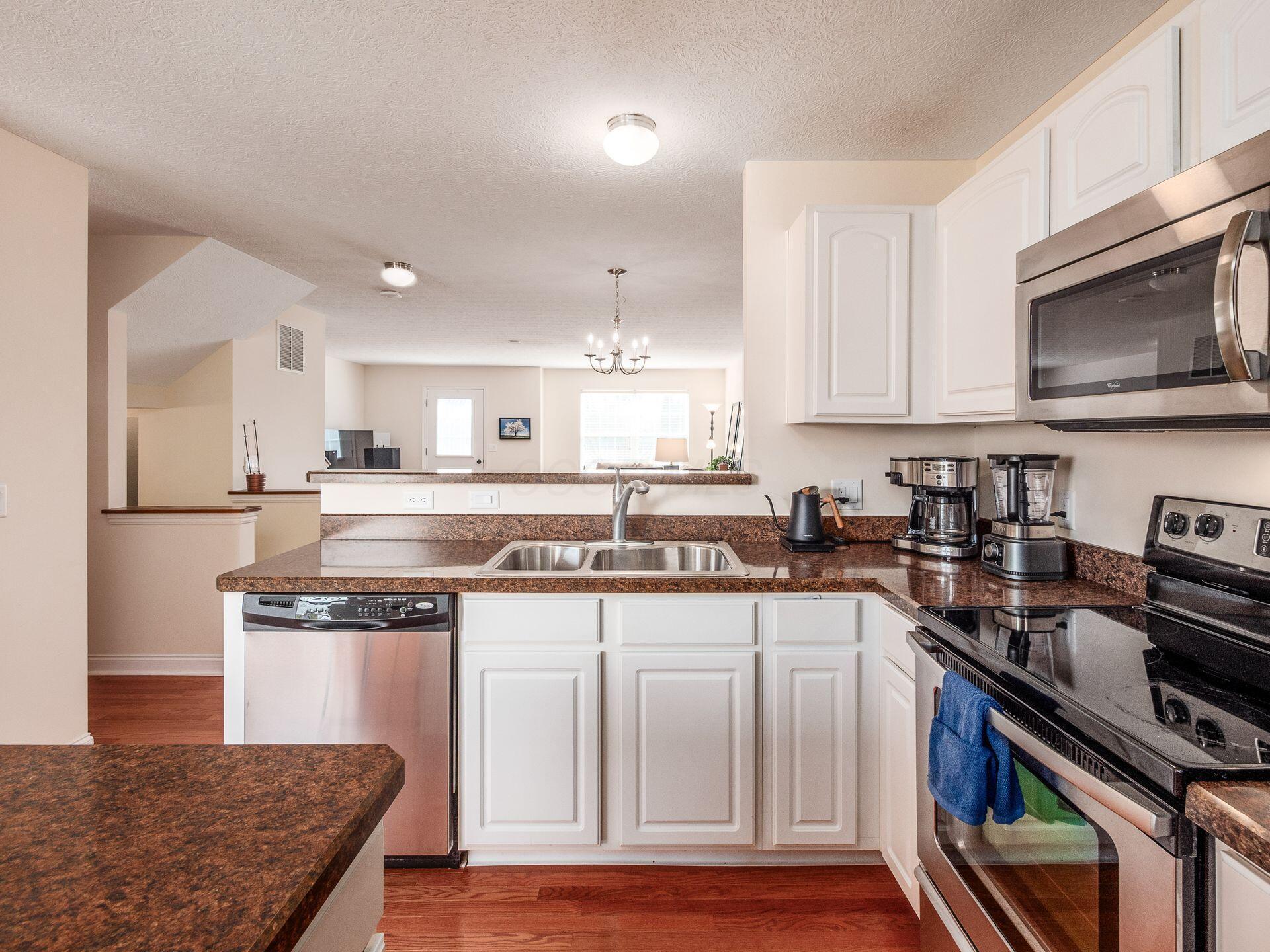 5892 Passage Creek Drive, 1802