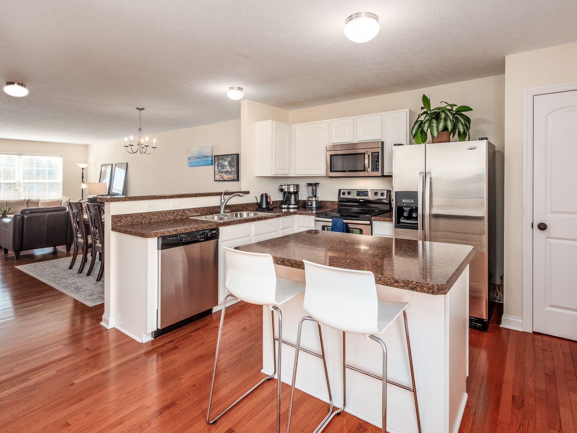 5892 Passage Creek Drive, 1802