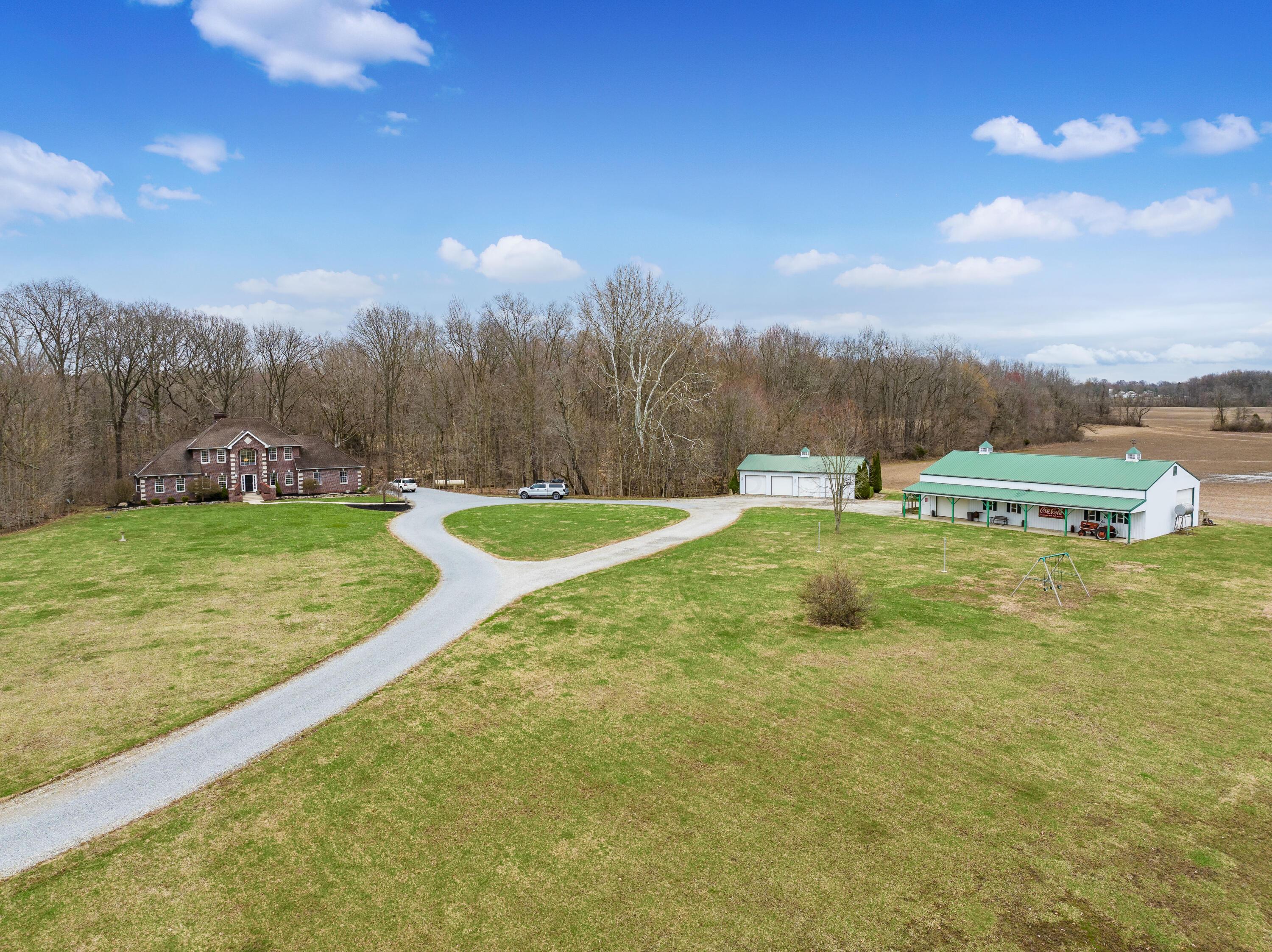 2994 County Road 225