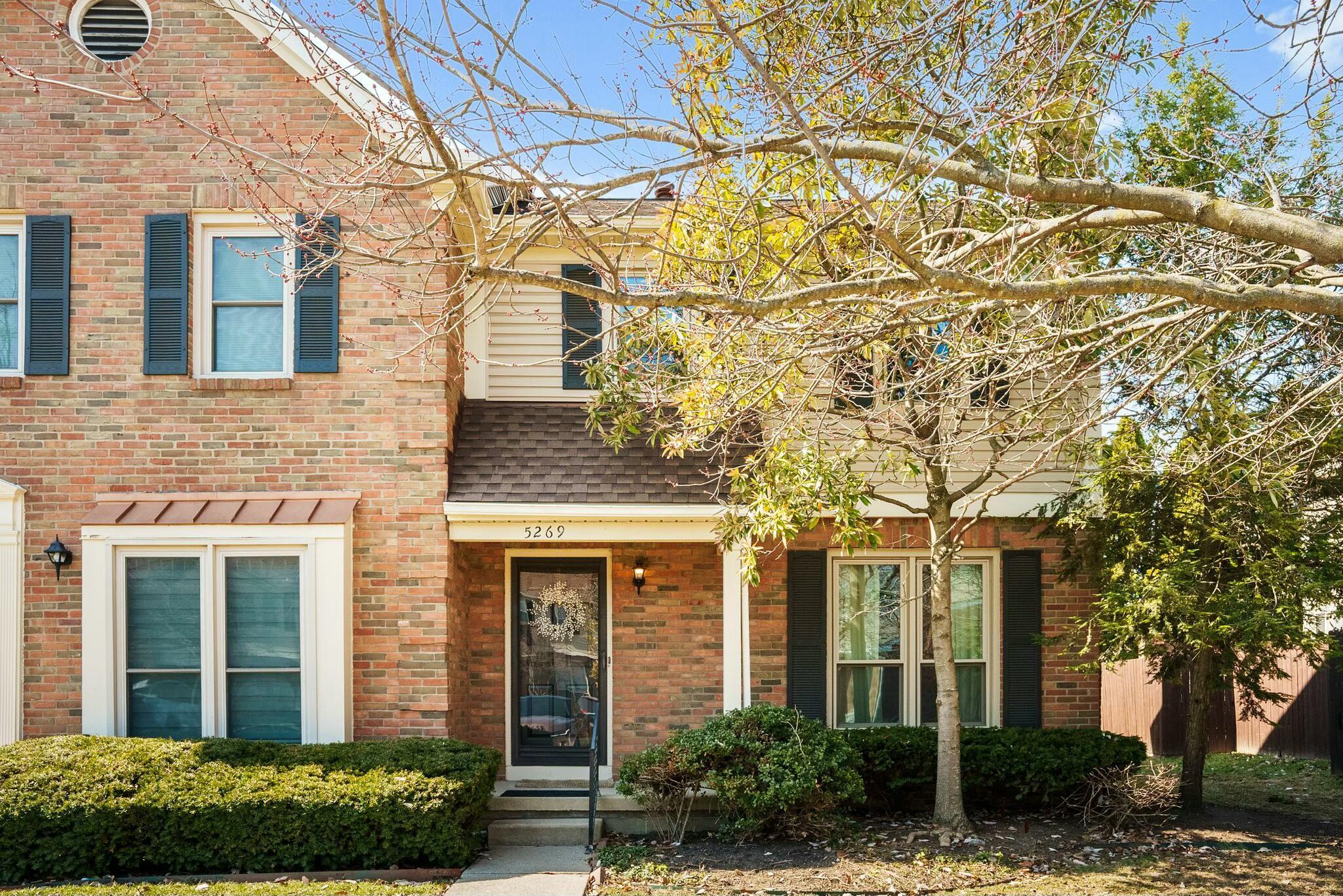 5269 Meadowknoll Lane