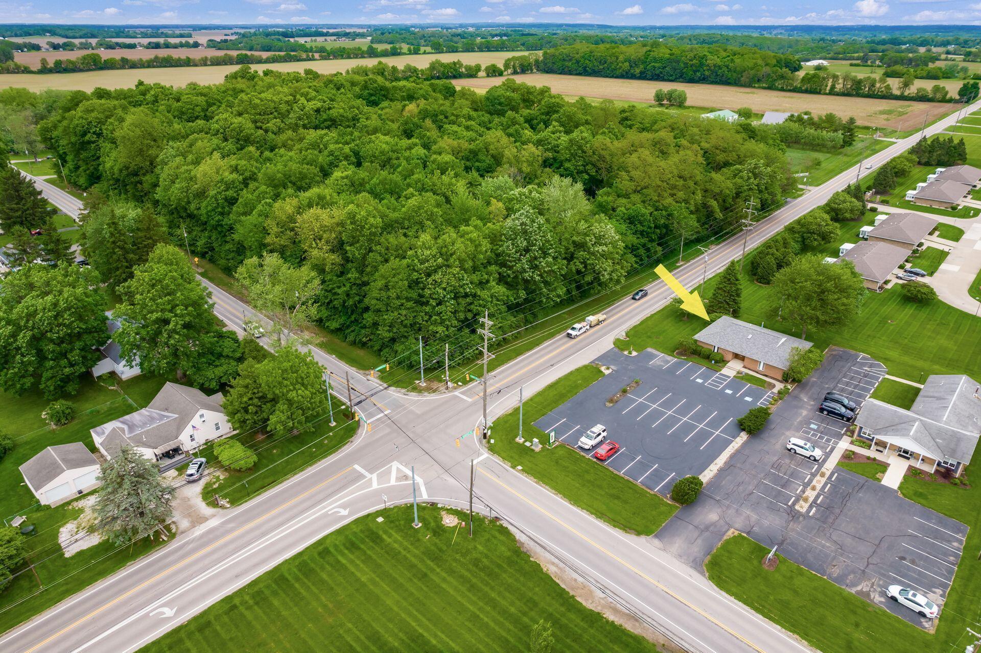 4960 Middle Urbana Road