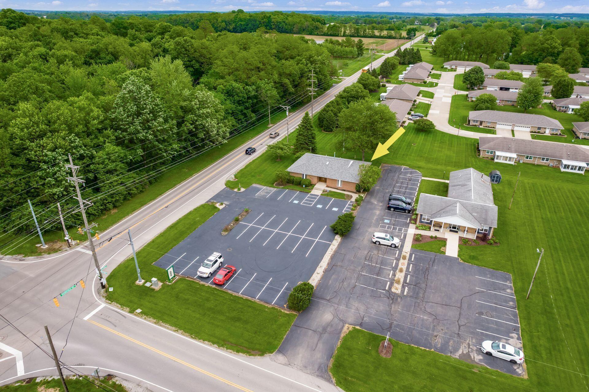 4960 Middle Urbana Road