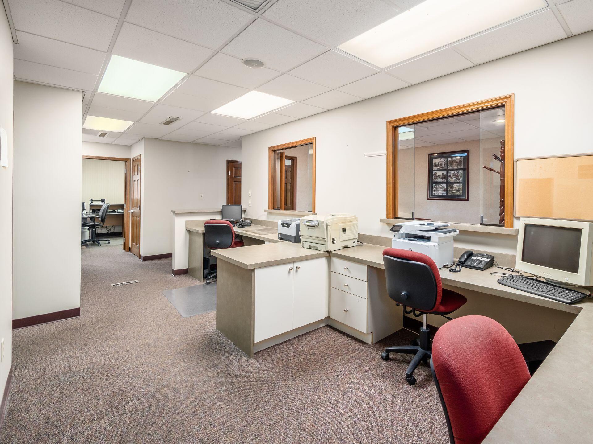 4960 Middle Urbana Road