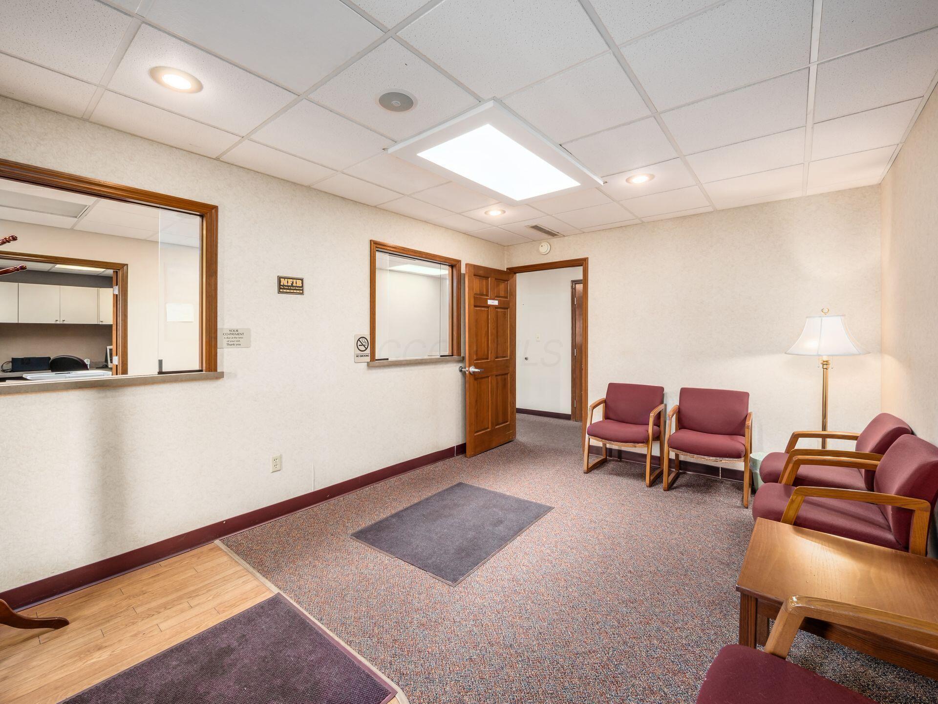 4960 Middle Urbana Road